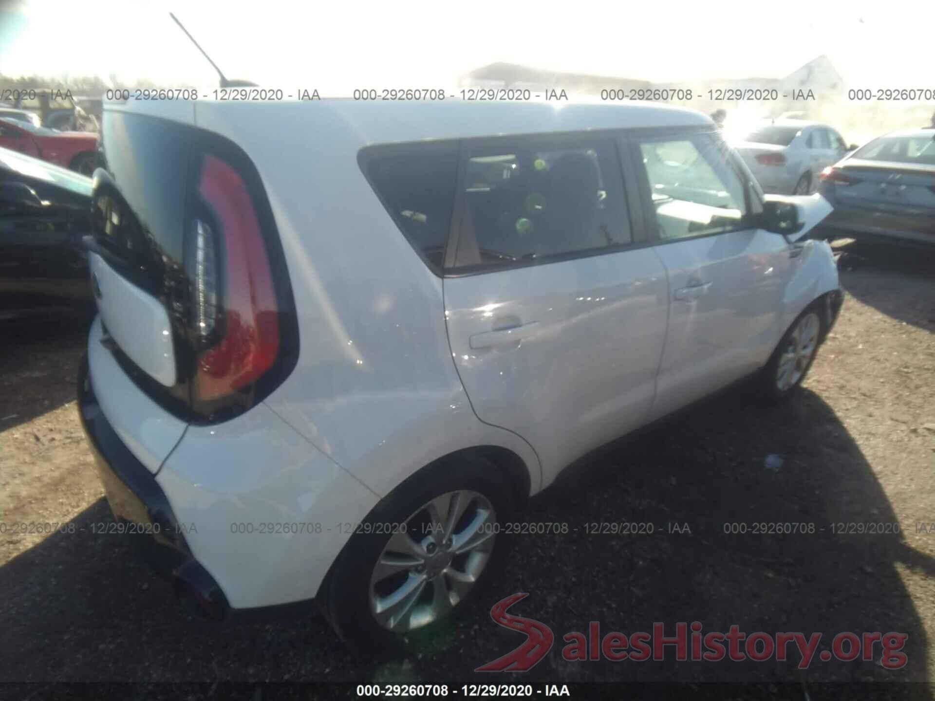 KNDJP3A52G7259442 2016 KIA SOUL