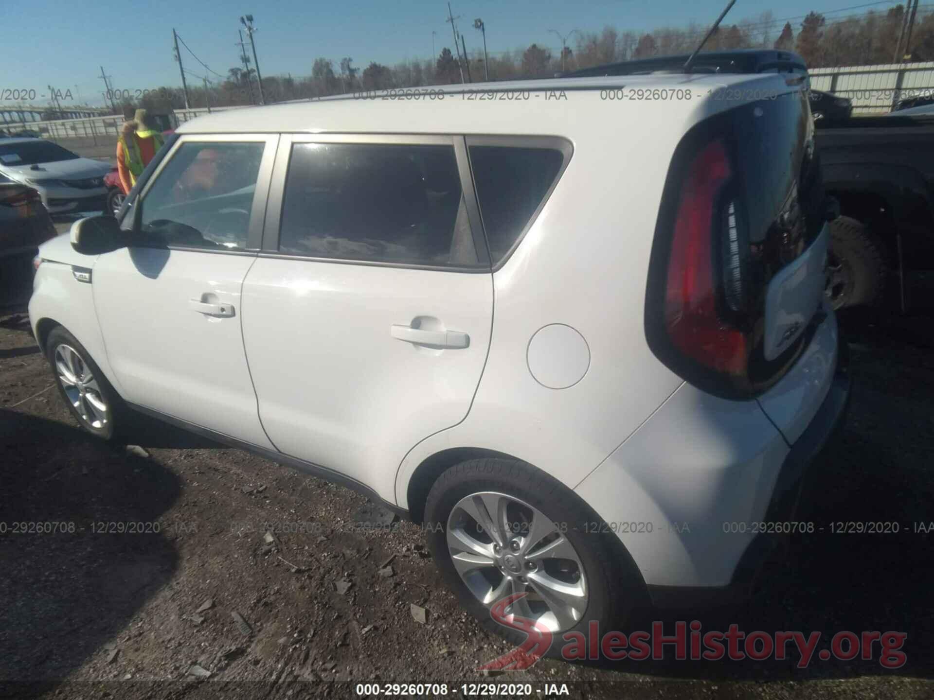 KNDJP3A52G7259442 2016 KIA SOUL