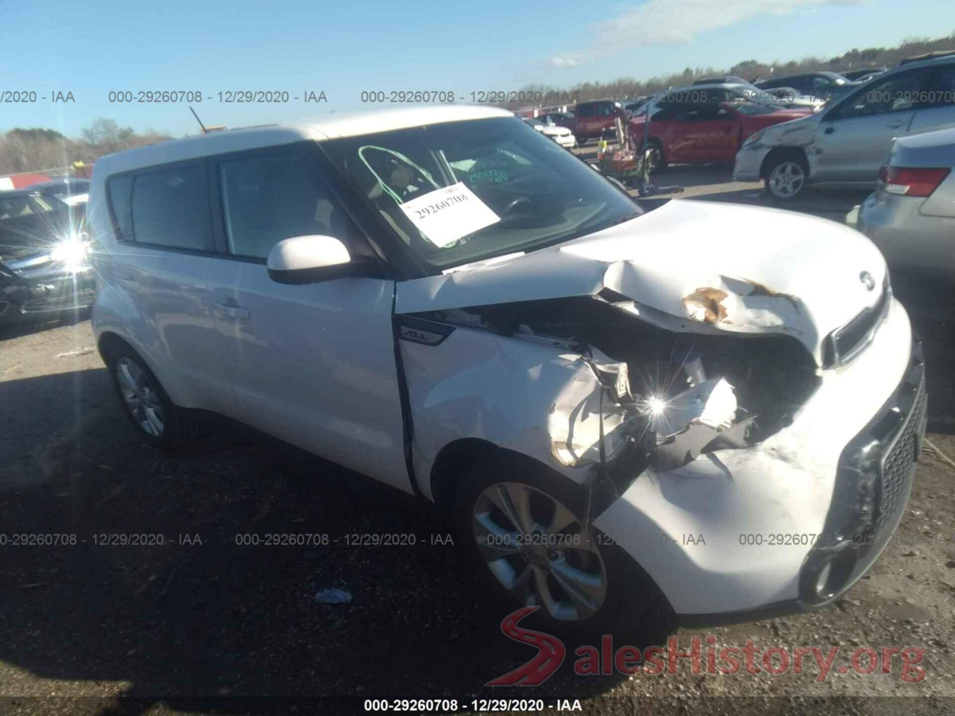 KNDJP3A52G7259442 2016 KIA SOUL