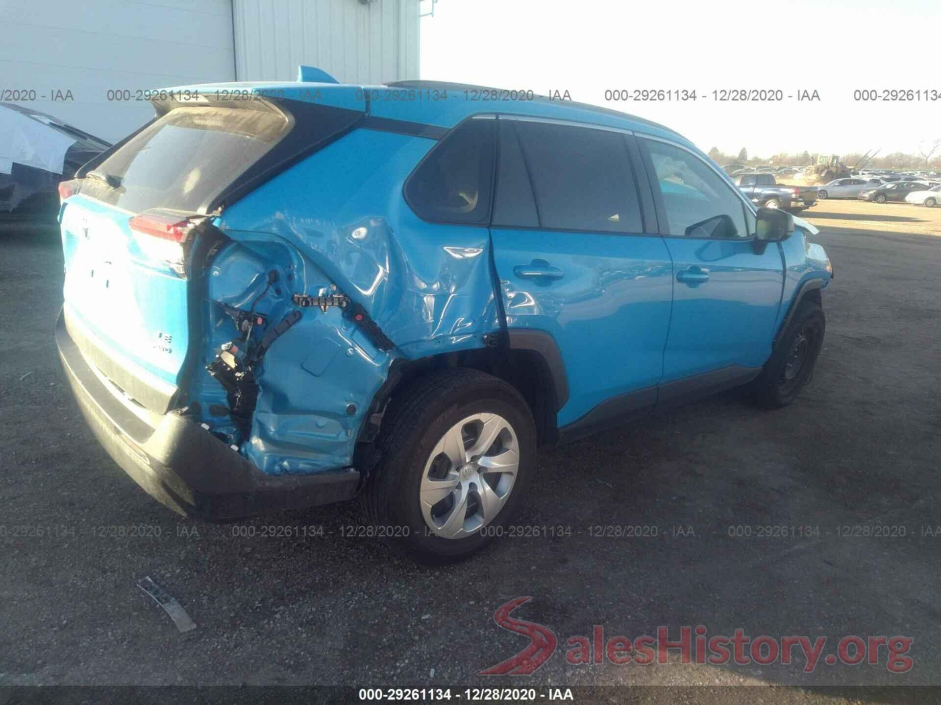 2T3F1RFV3KW028534 2019 TOYOTA RAV4