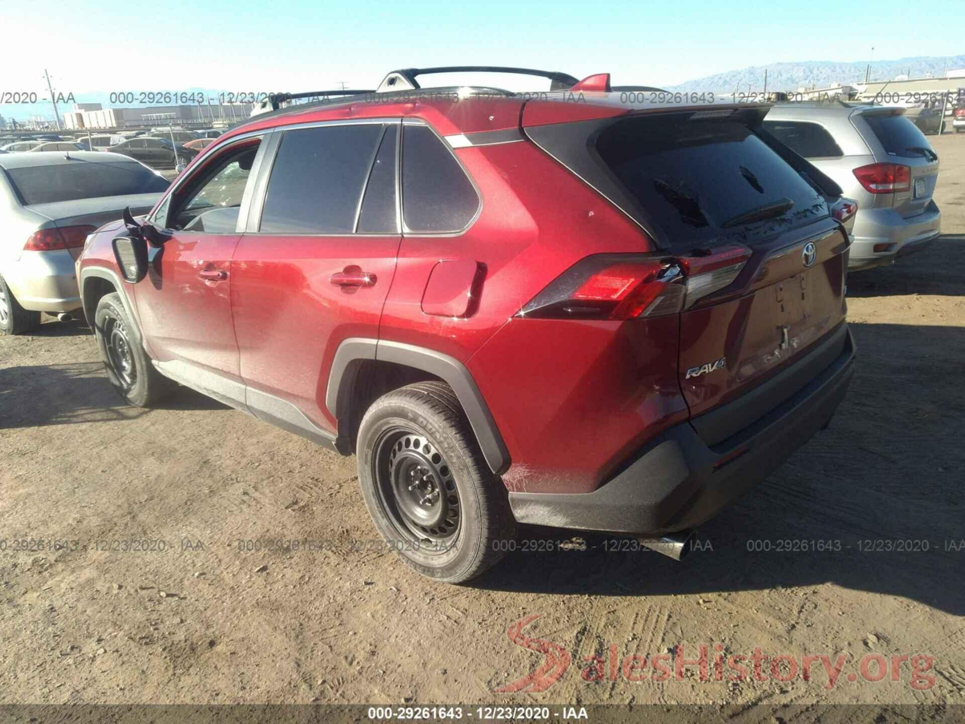 2T3H1RFV8KC028135 2019 TOYOTA RAV4