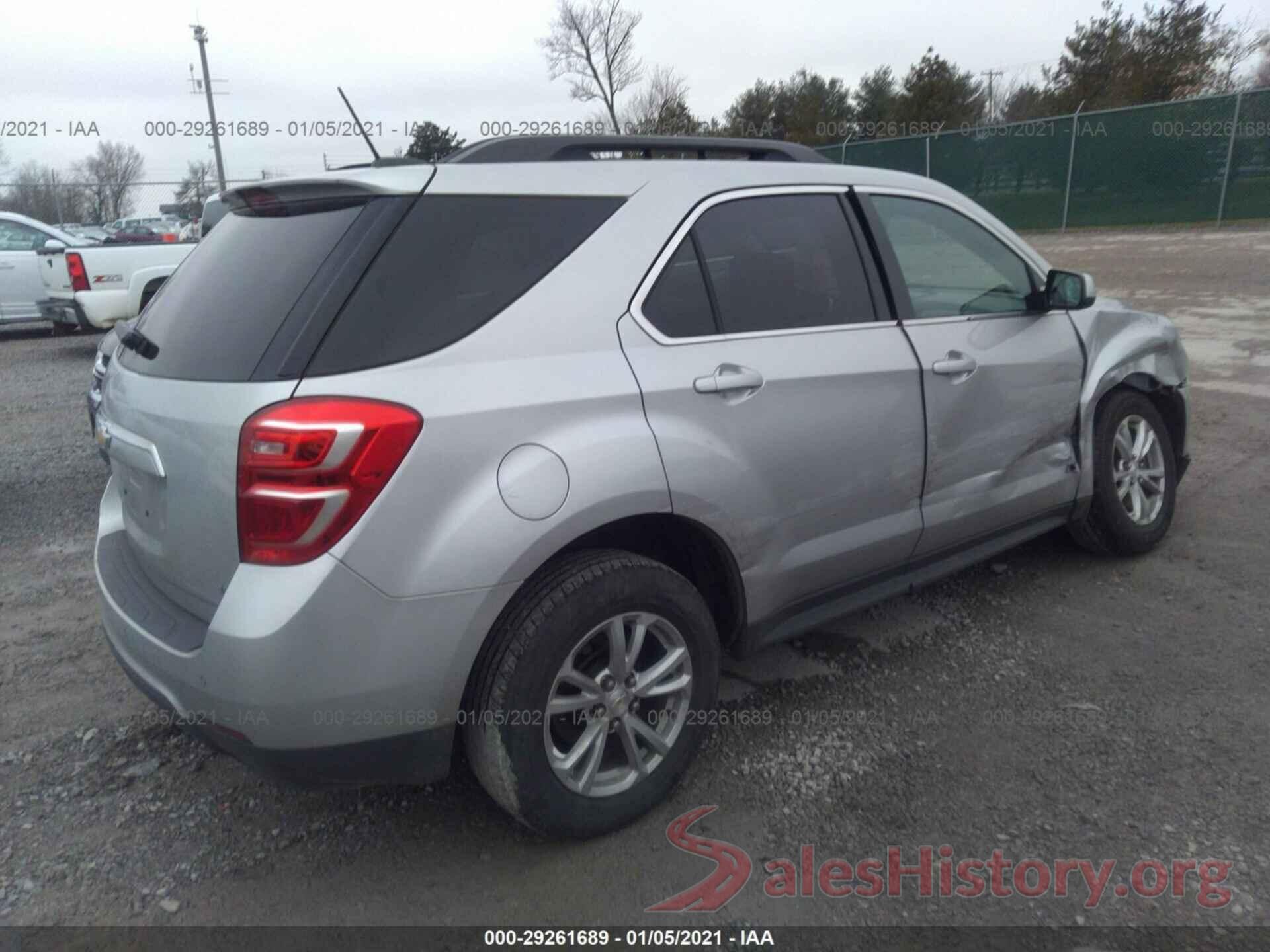 2GNALCEK1H6288032 2017 CHEVROLET EQUINOX