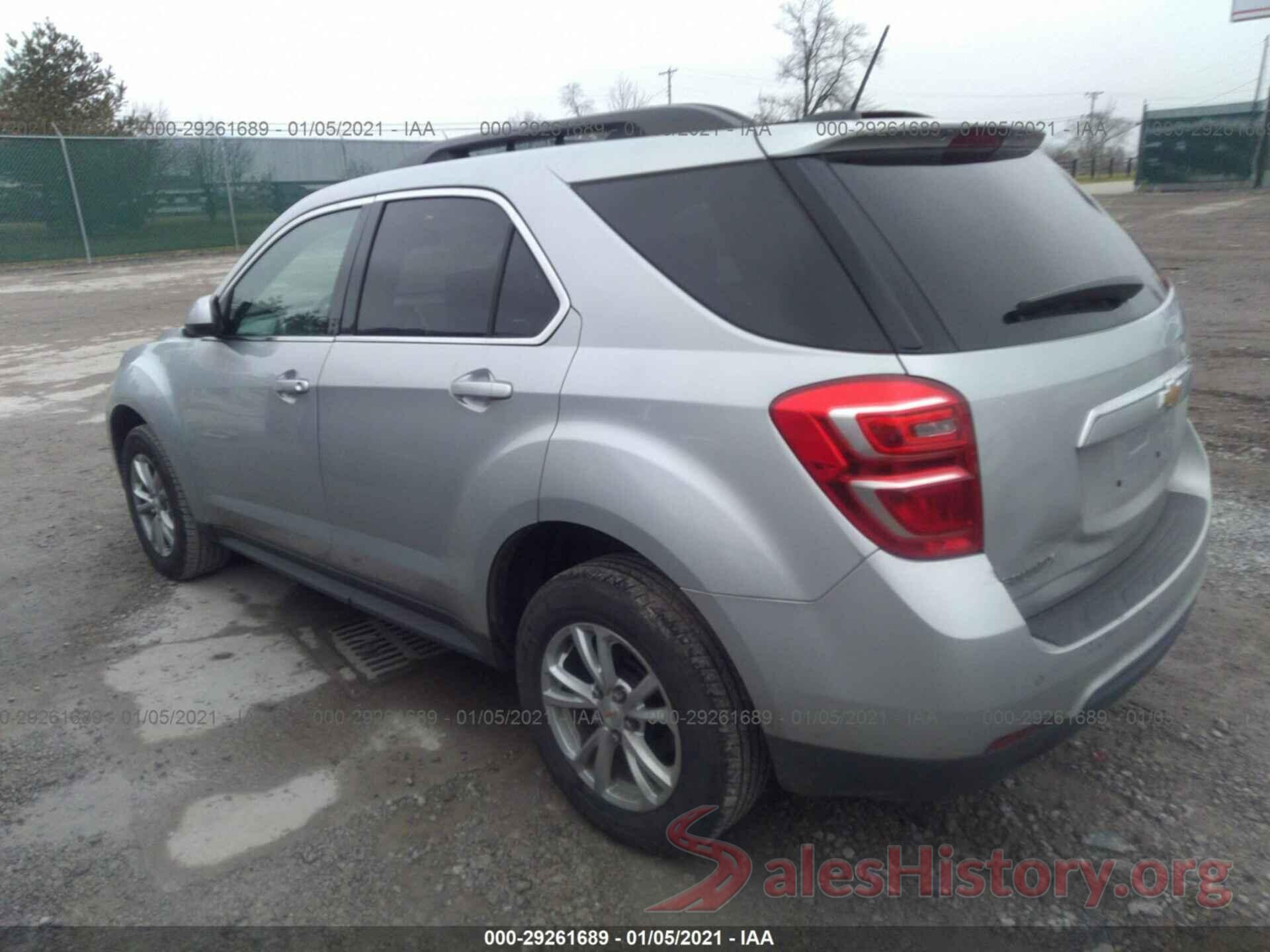 2GNALCEK1H6288032 2017 CHEVROLET EQUINOX