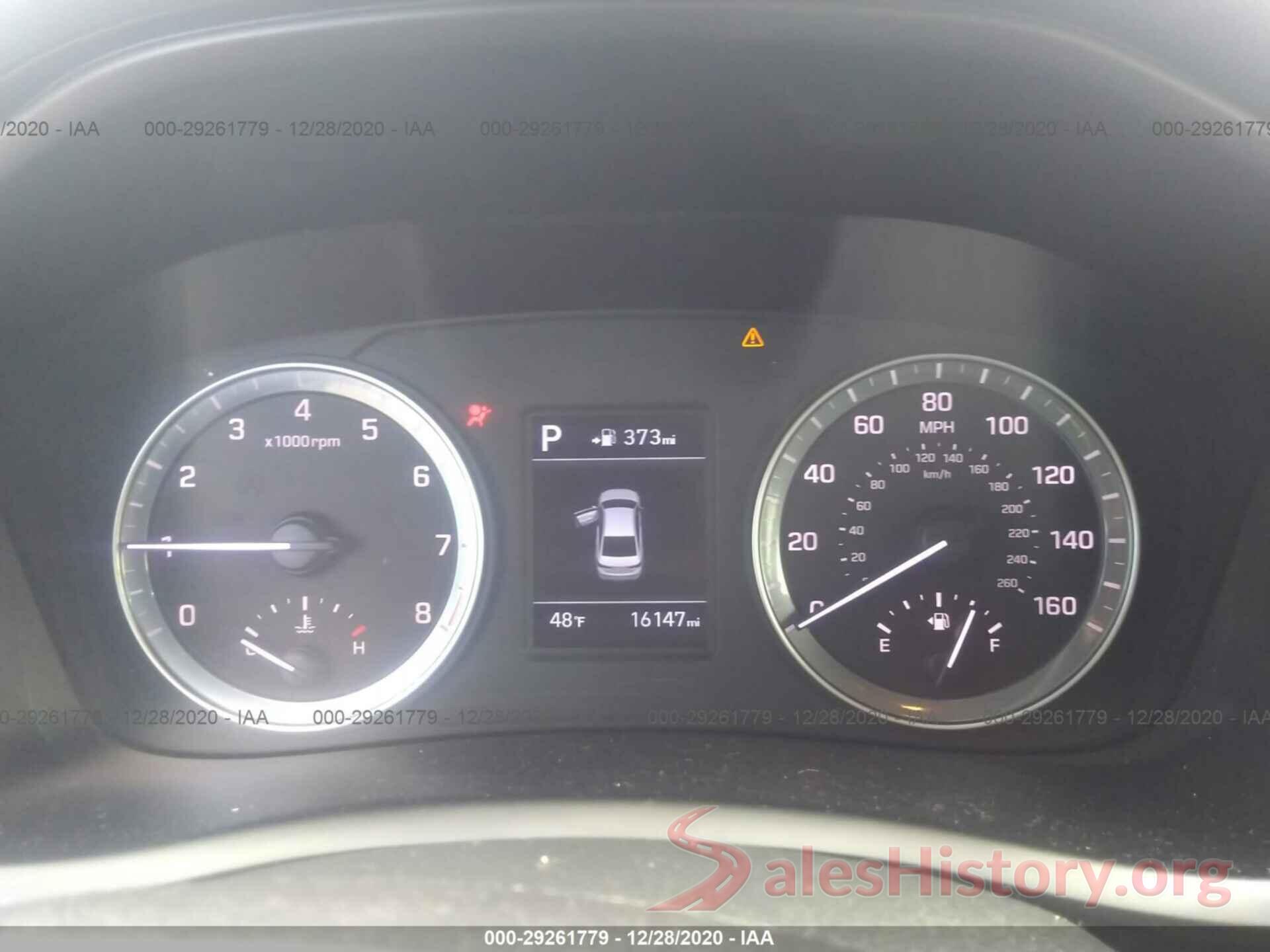 5NPE24AF9KH818049 2019 HYUNDAI SONATA