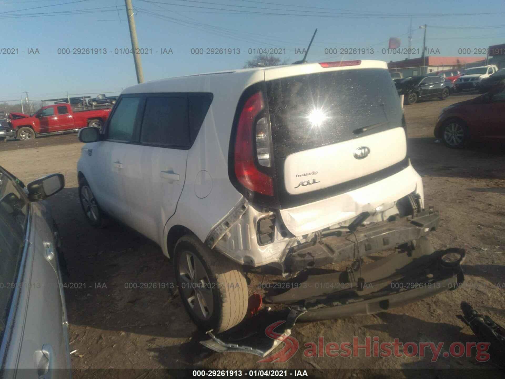 KNDJN2A24G7305634 2016 KIA SOUL