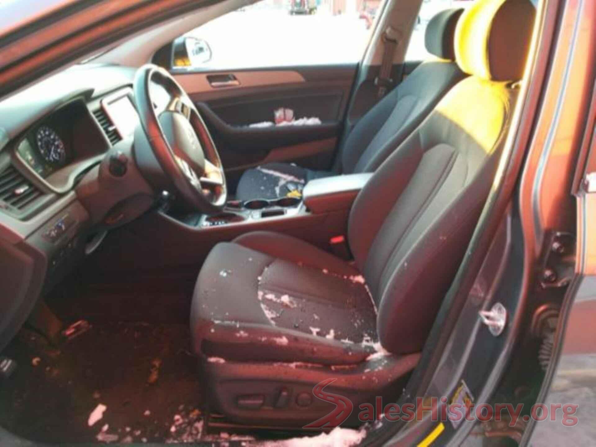 5NPE34AF7JH668969 2018 HYUNDAI SONATA