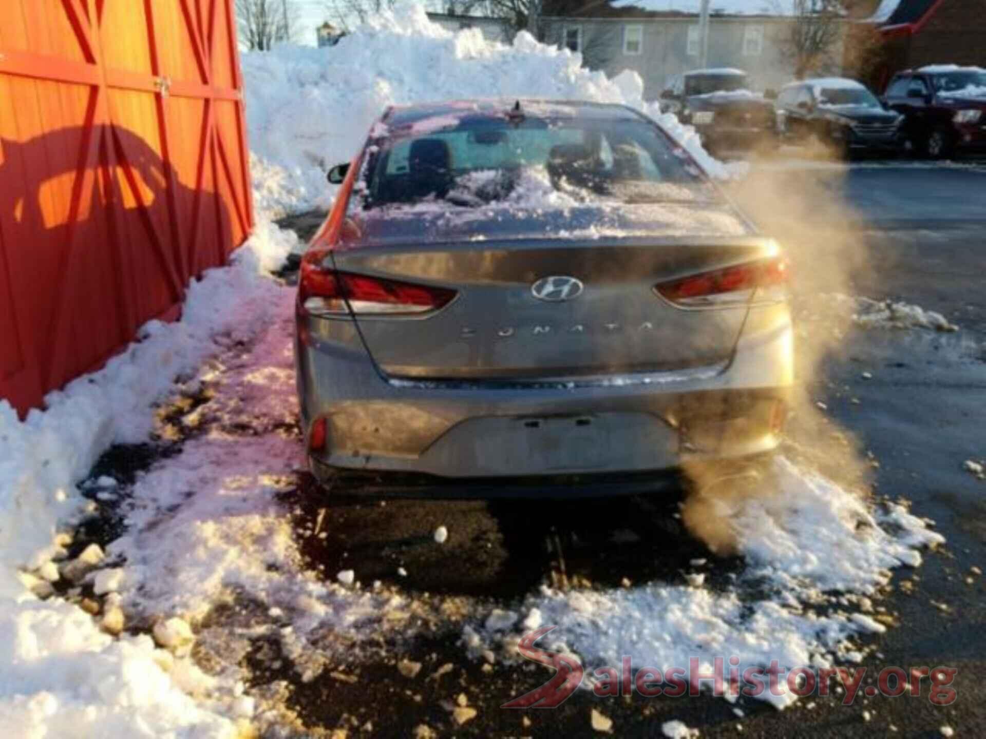 5NPE34AF7JH668969 2018 HYUNDAI SONATA