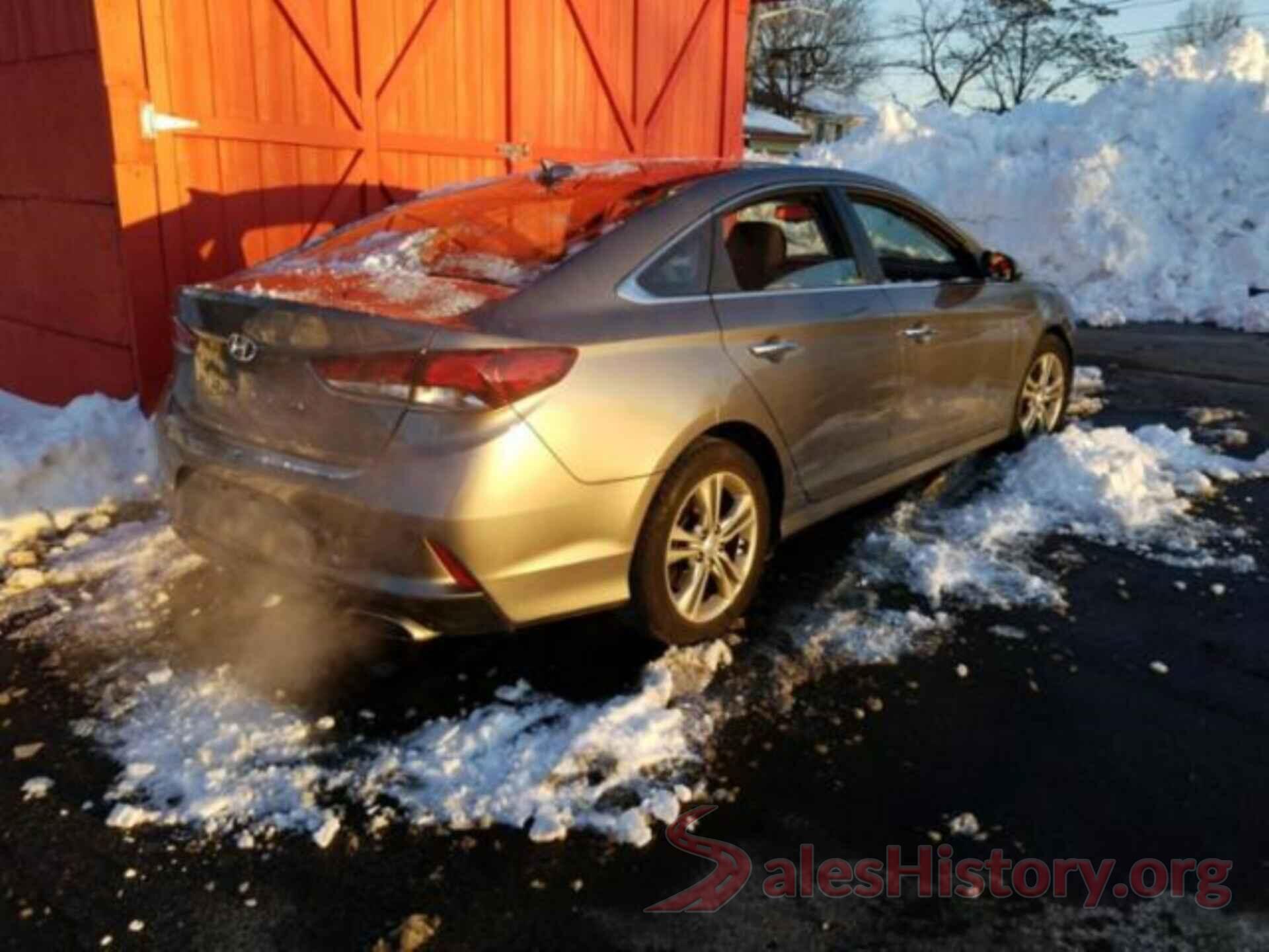 5NPE34AF7JH668969 2018 HYUNDAI SONATA