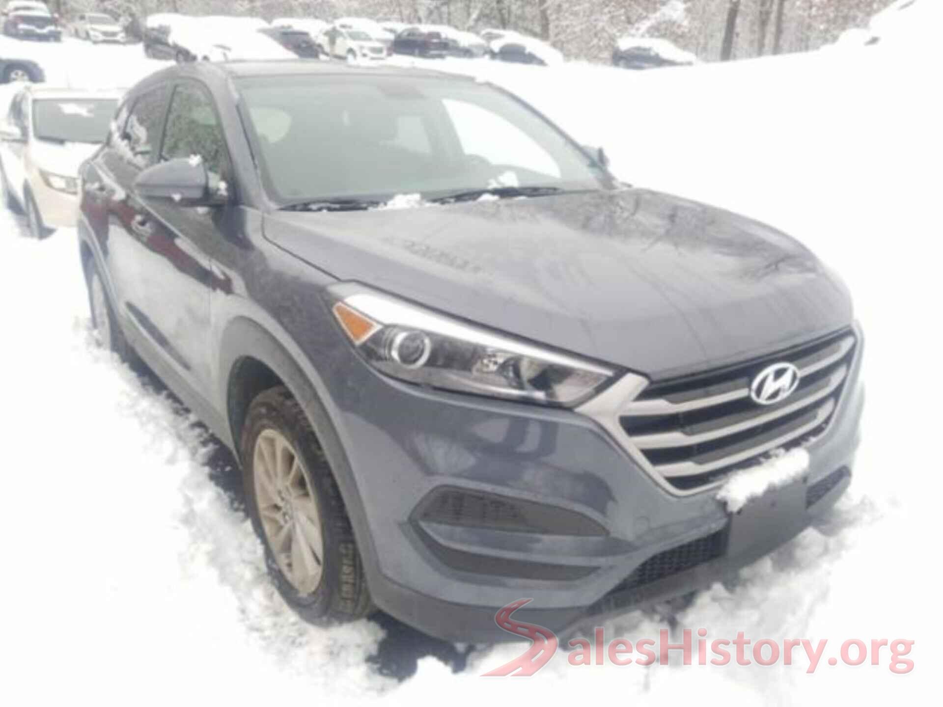 KM8J23A46HU314396 2017 HYUNDAI TUCSON