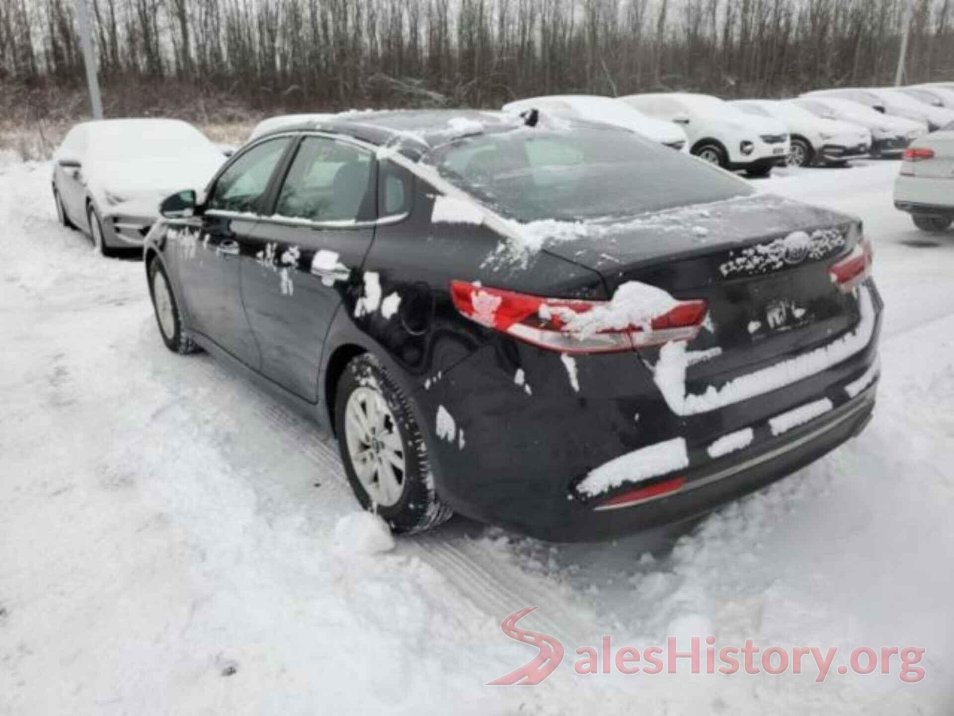 5XXGT4L3XJG211130 2018 KIA OPTIMA