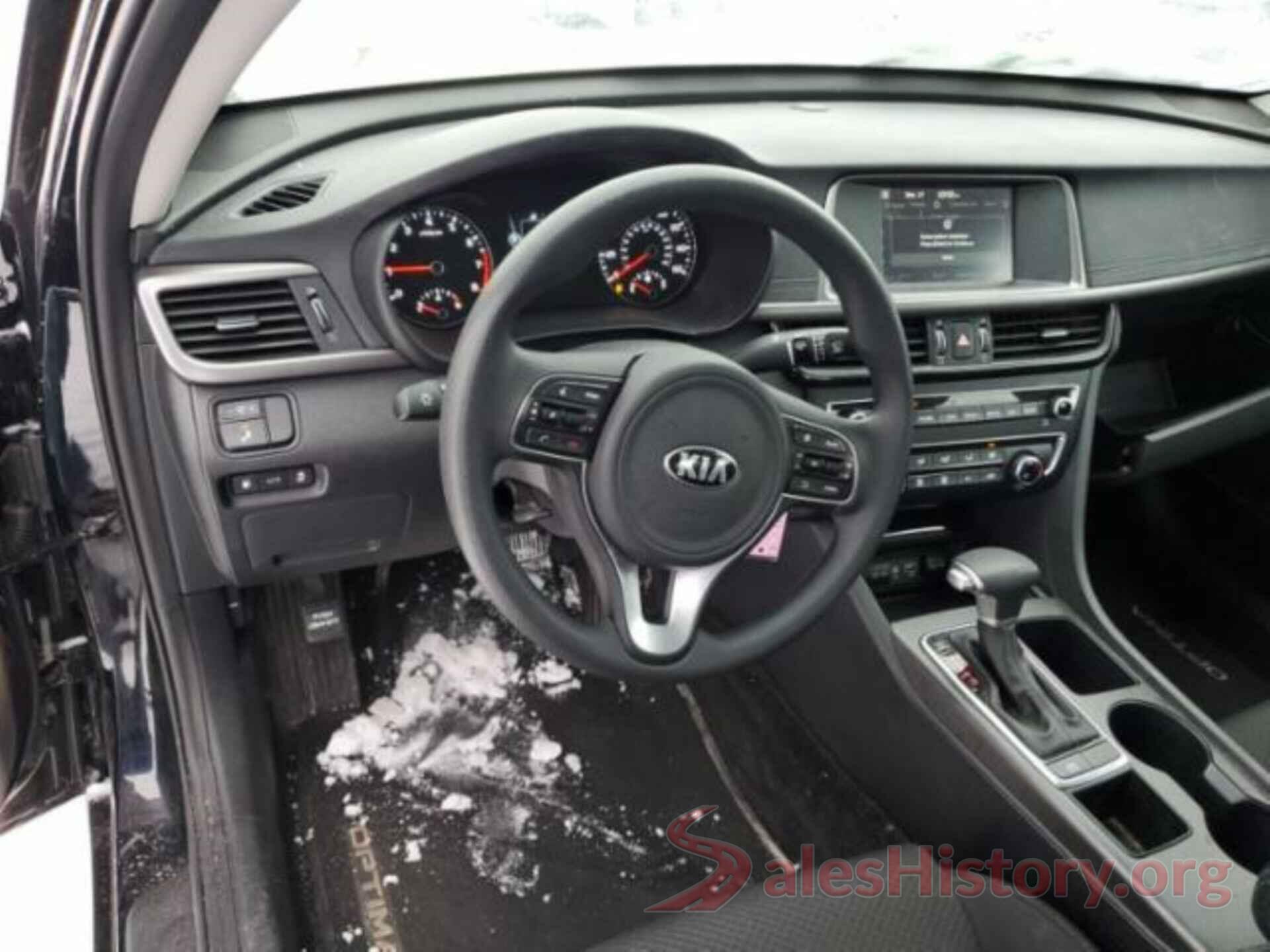 5XXGT4L3XJG211130 2018 KIA OPTIMA