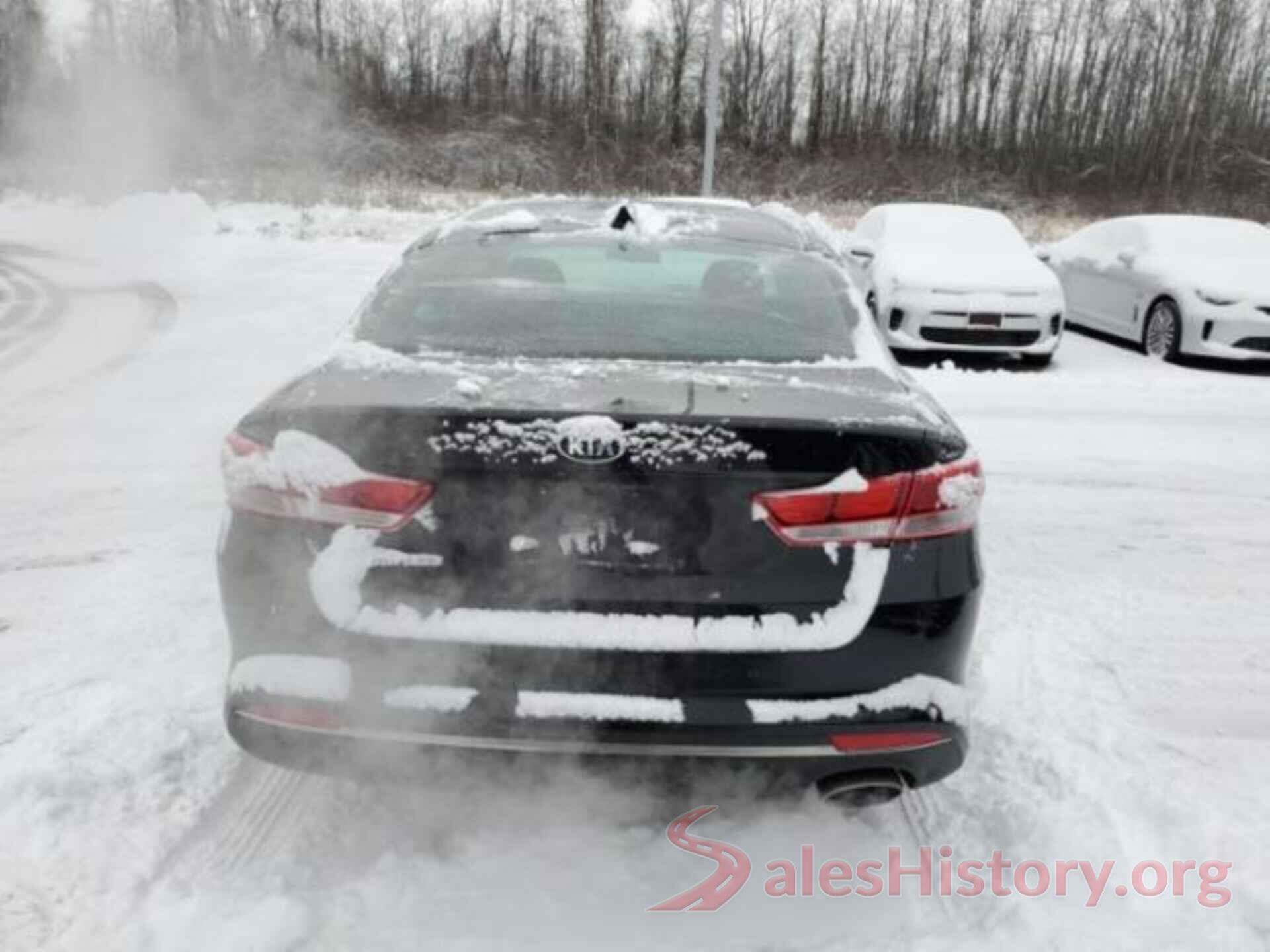 5XXGT4L3XJG211130 2018 KIA OPTIMA