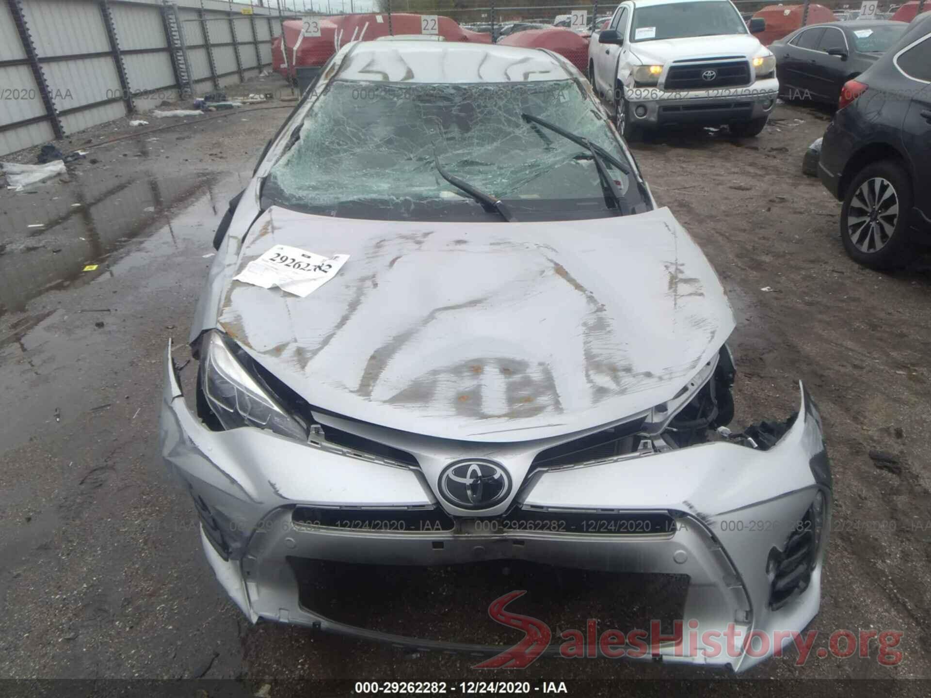 5YFBURHE2HP658843 2017 TOYOTA COROLLA