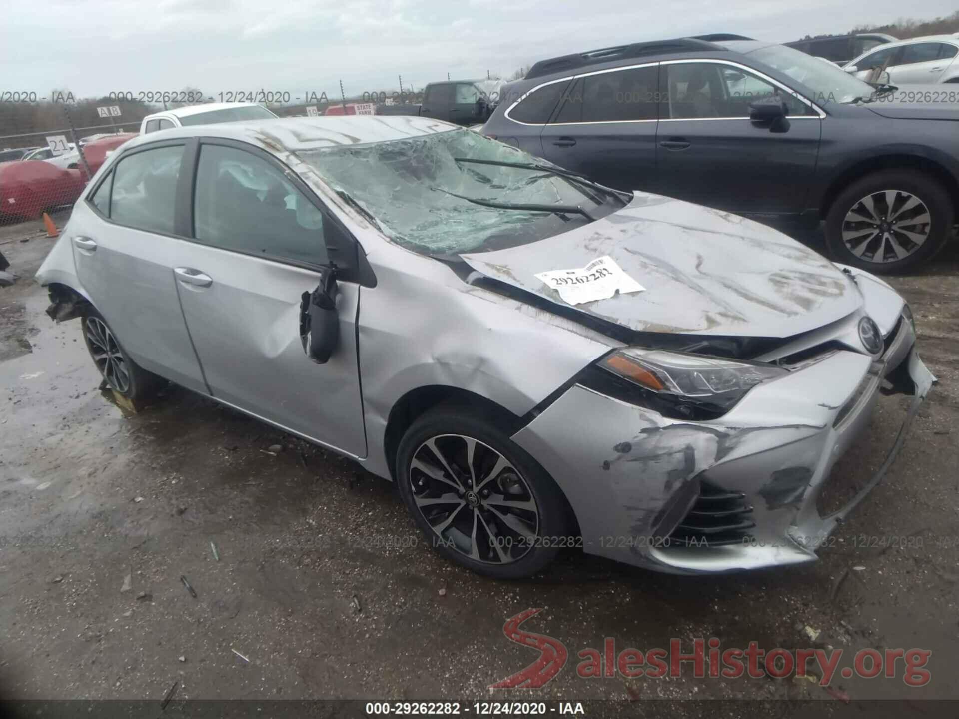 5YFBURHE2HP658843 2017 TOYOTA COROLLA