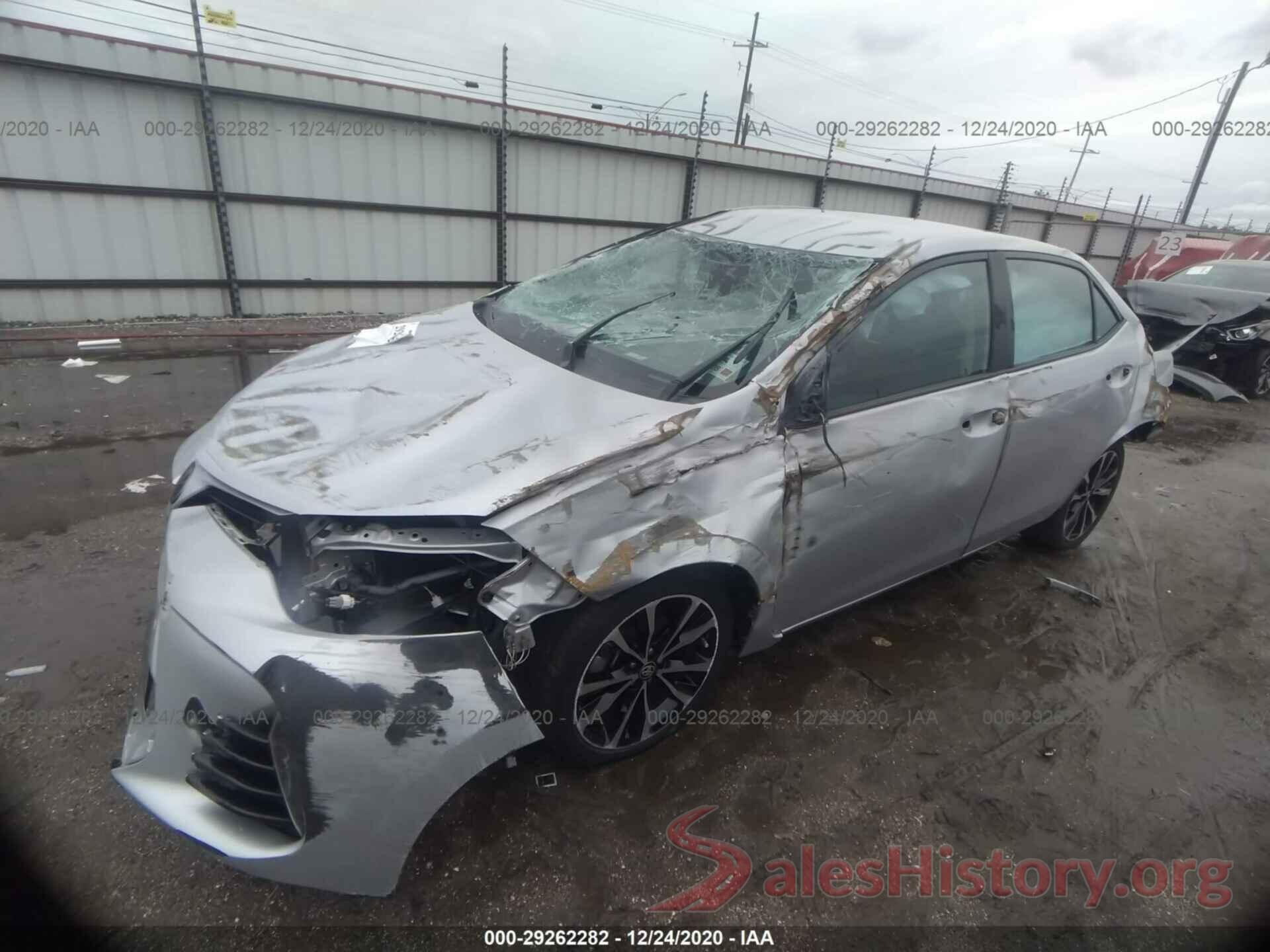 5YFBURHE2HP658843 2017 TOYOTA COROLLA