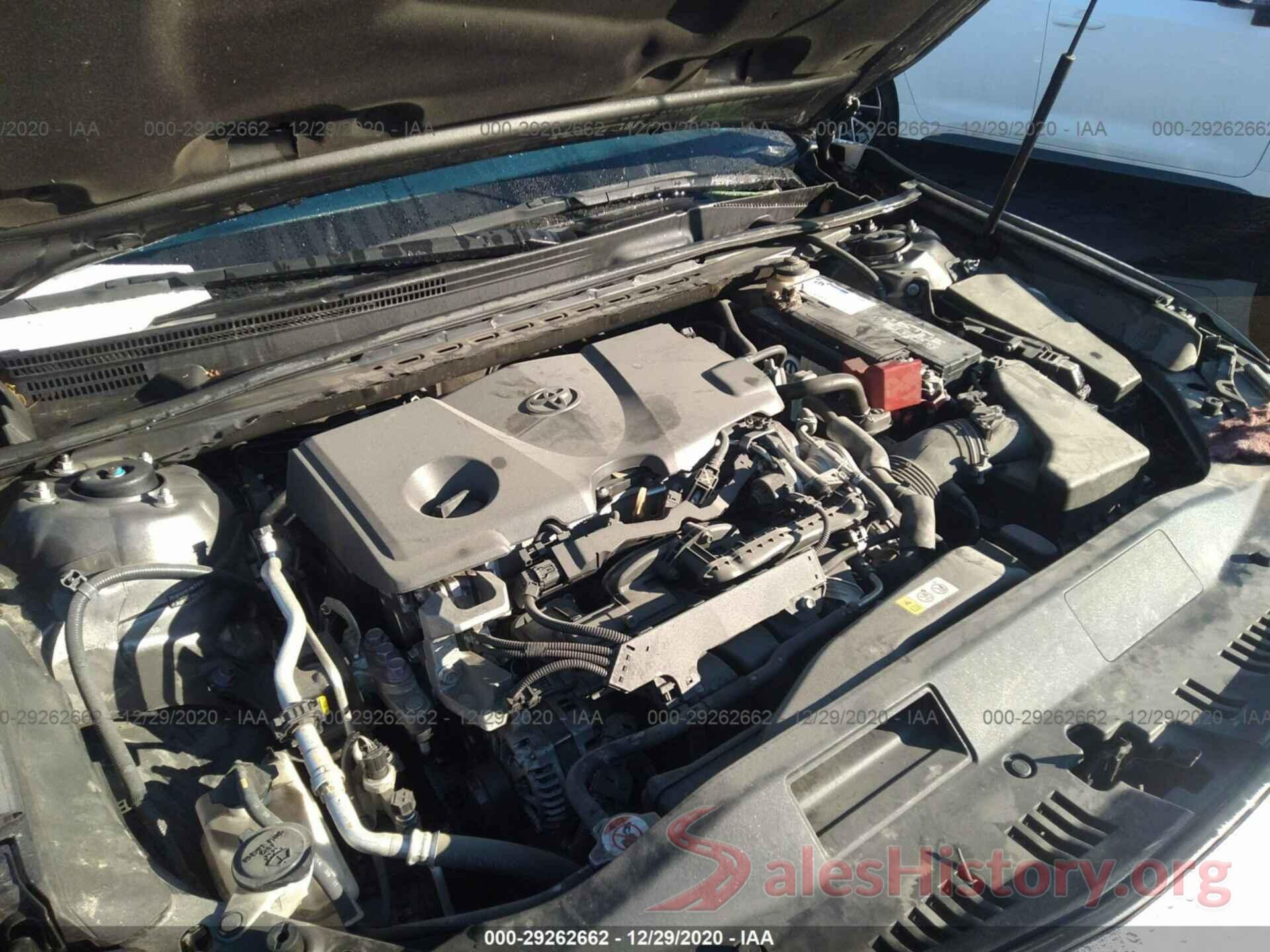 4T1B11HK2JU091571 2018 TOYOTA CAMRY