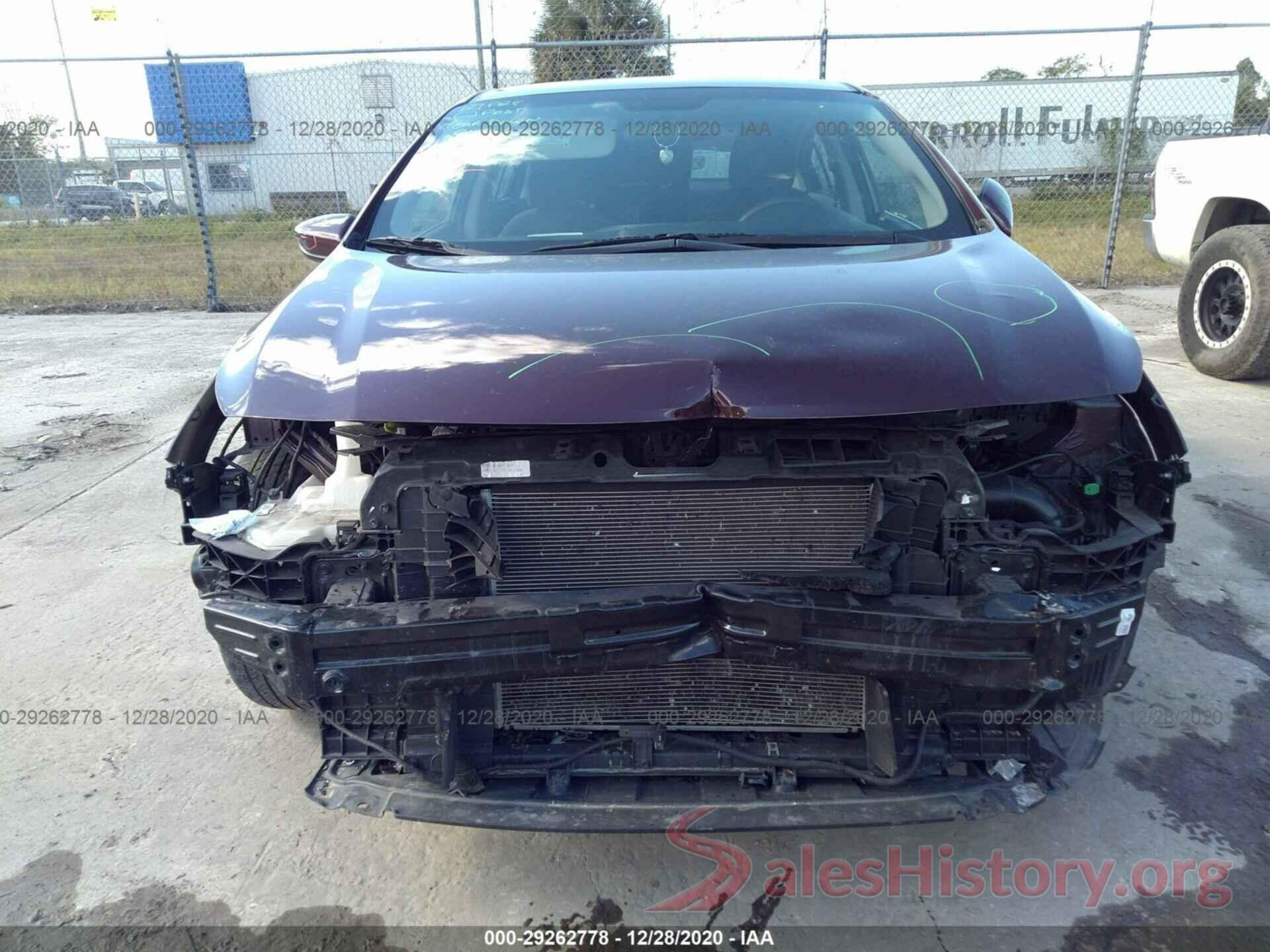 3KPFL4A77JE250803 2018 KIA FORTE