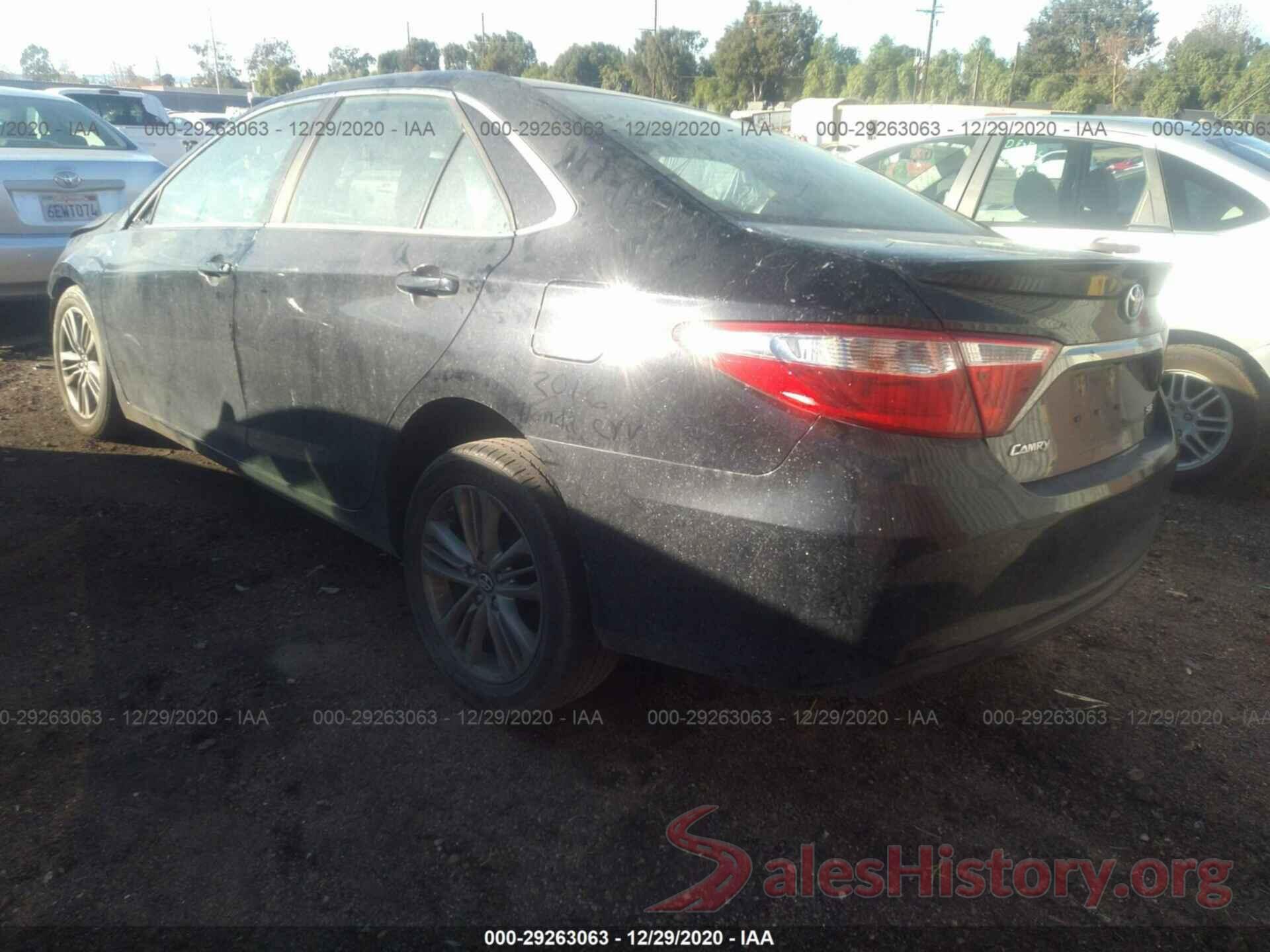 4T1BF1FK8HU657019 2017 TOYOTA CAMRY