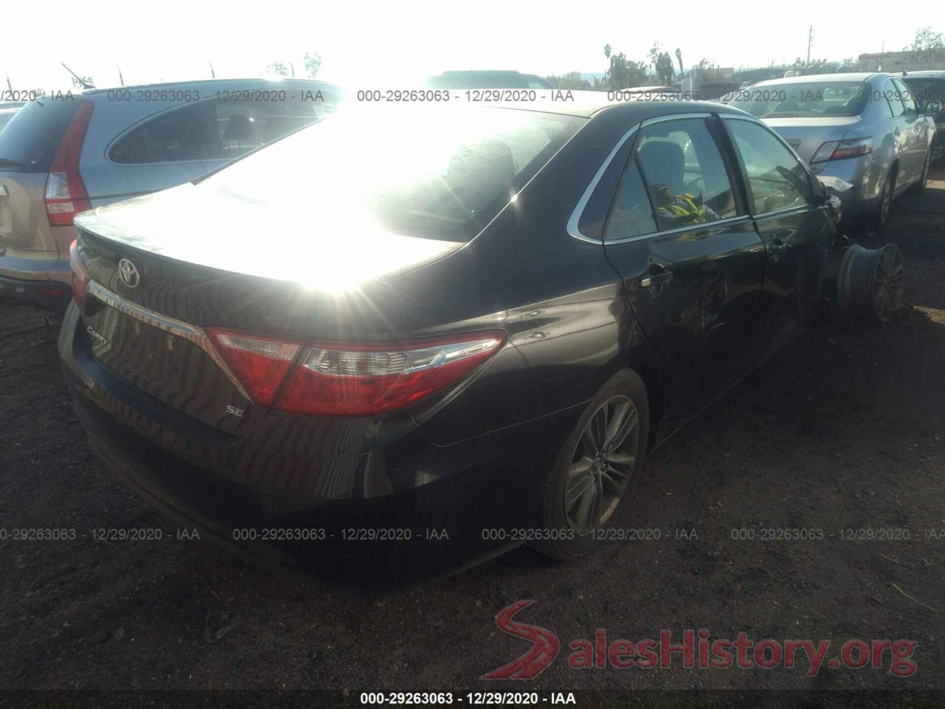 4T1BF1FK8HU657019 2017 TOYOTA CAMRY