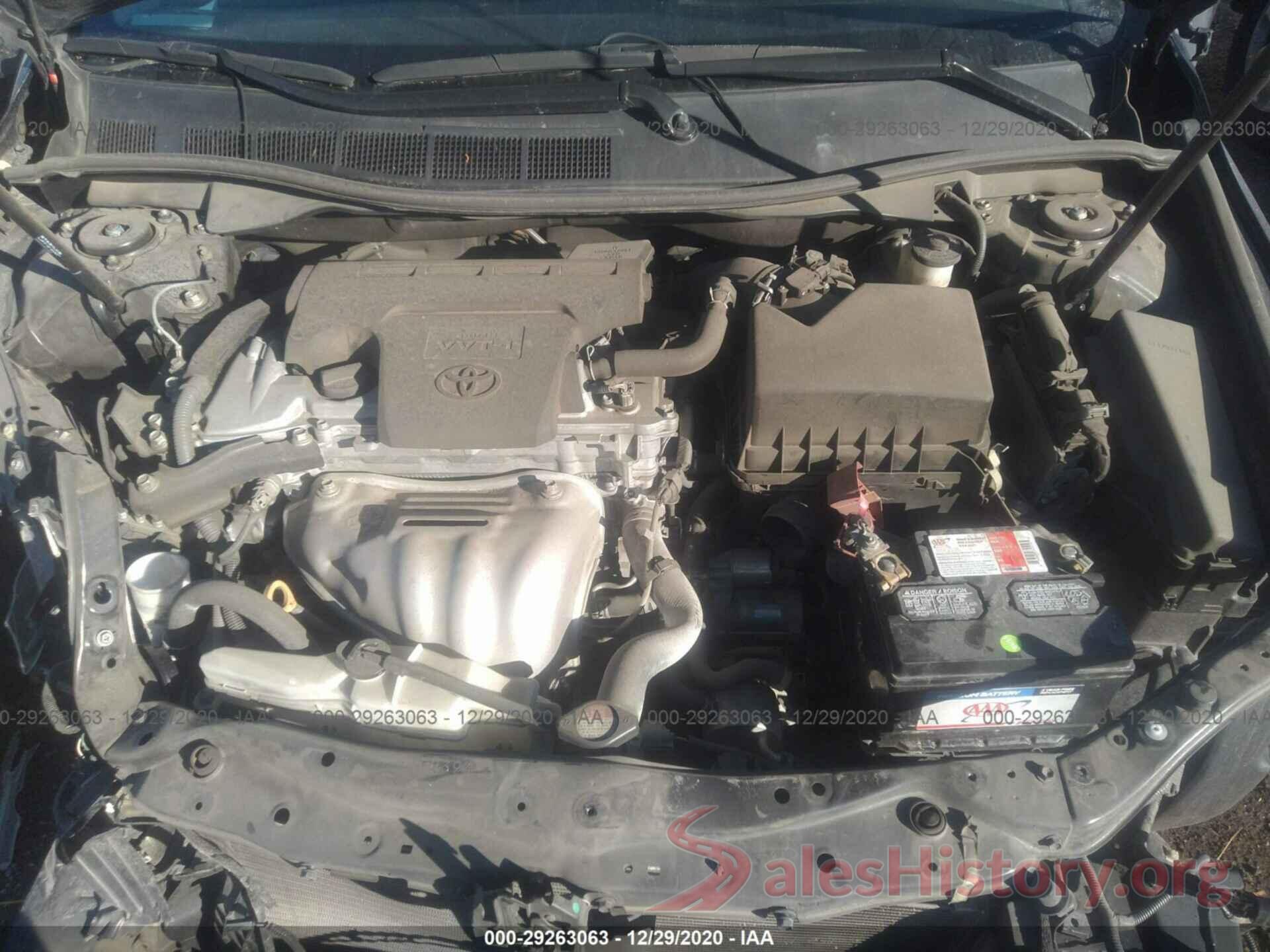 4T1BF1FK8HU657019 2017 TOYOTA CAMRY