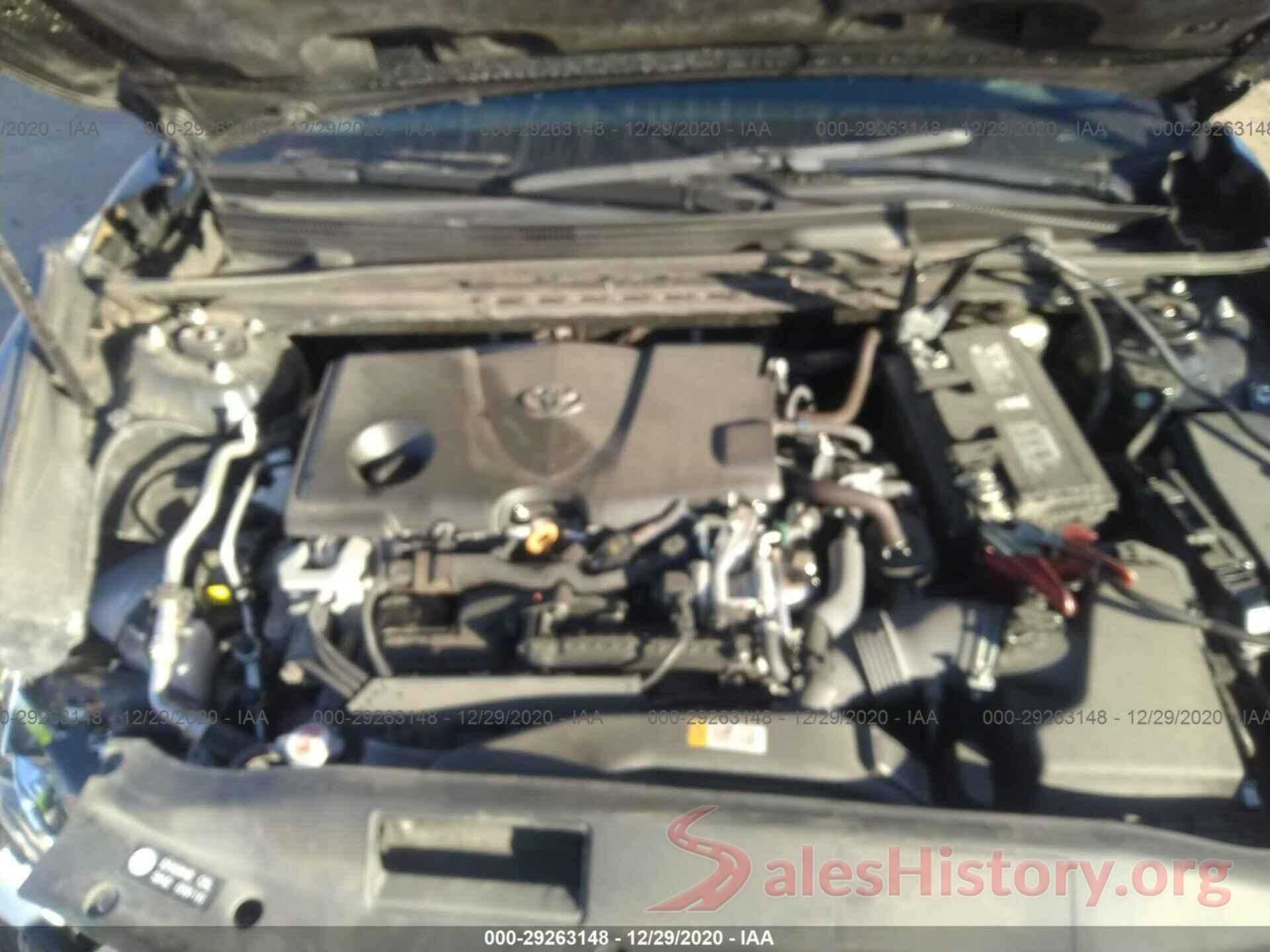 4T1B11HK4JU513131 2018 TOYOTA CAMRY