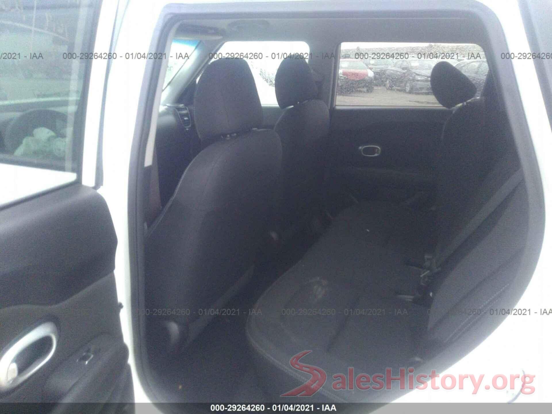 KNDJP3A50K7920877 2019 KIA SOUL