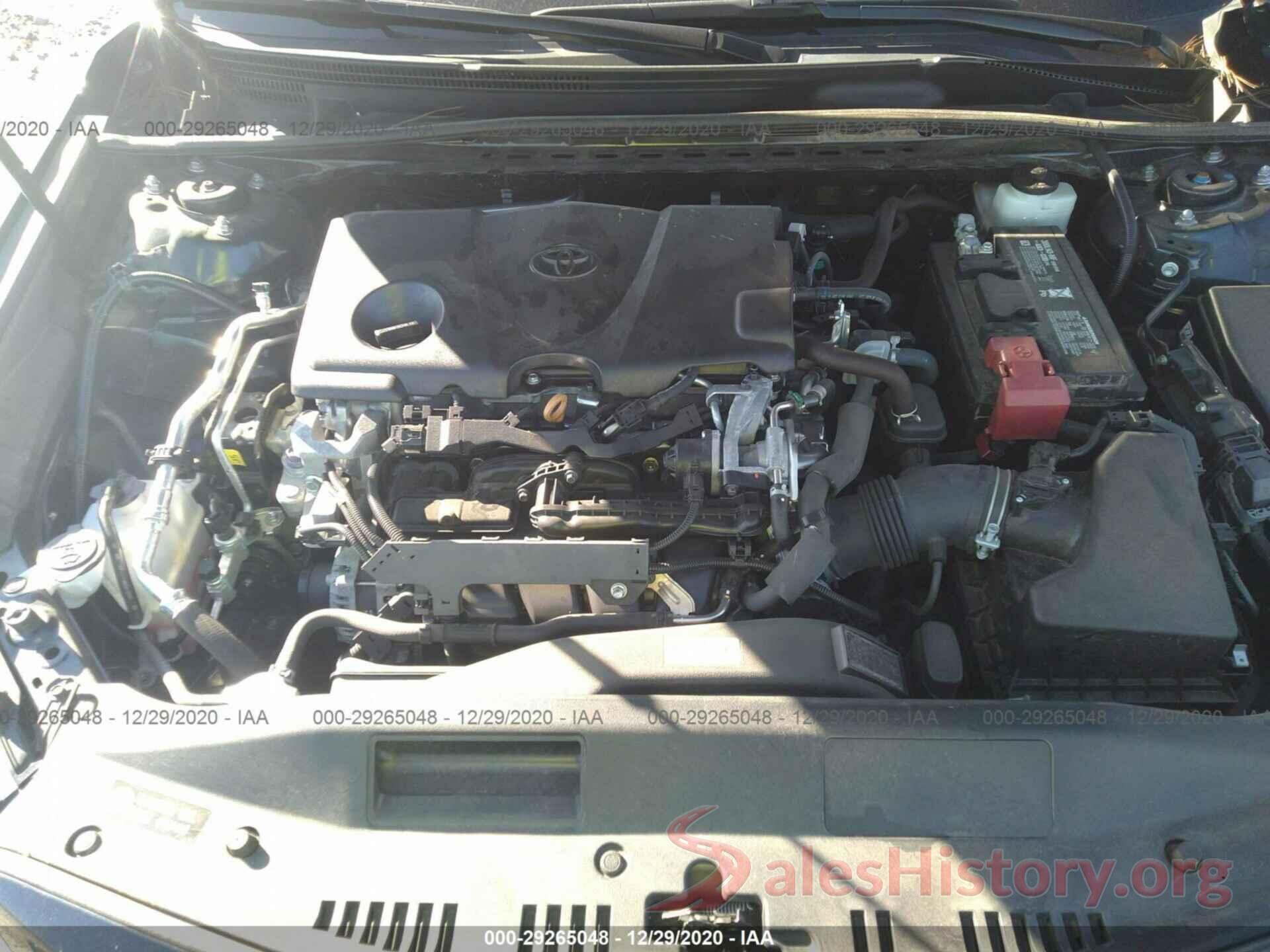 4T1B11HK2JU566426 2018 TOYOTA CAMRY