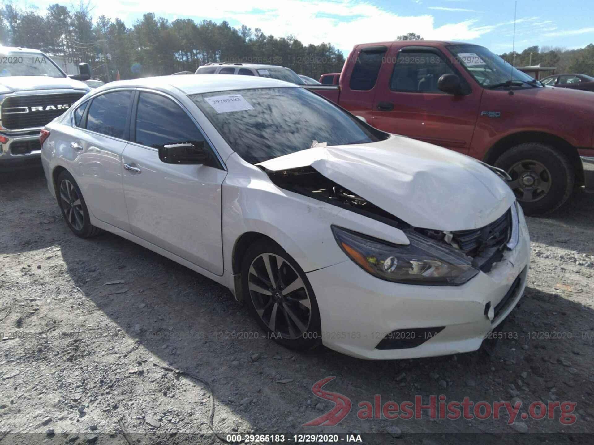 1N4AL3AP3GC291634 2016 NISSAN ALTIMA