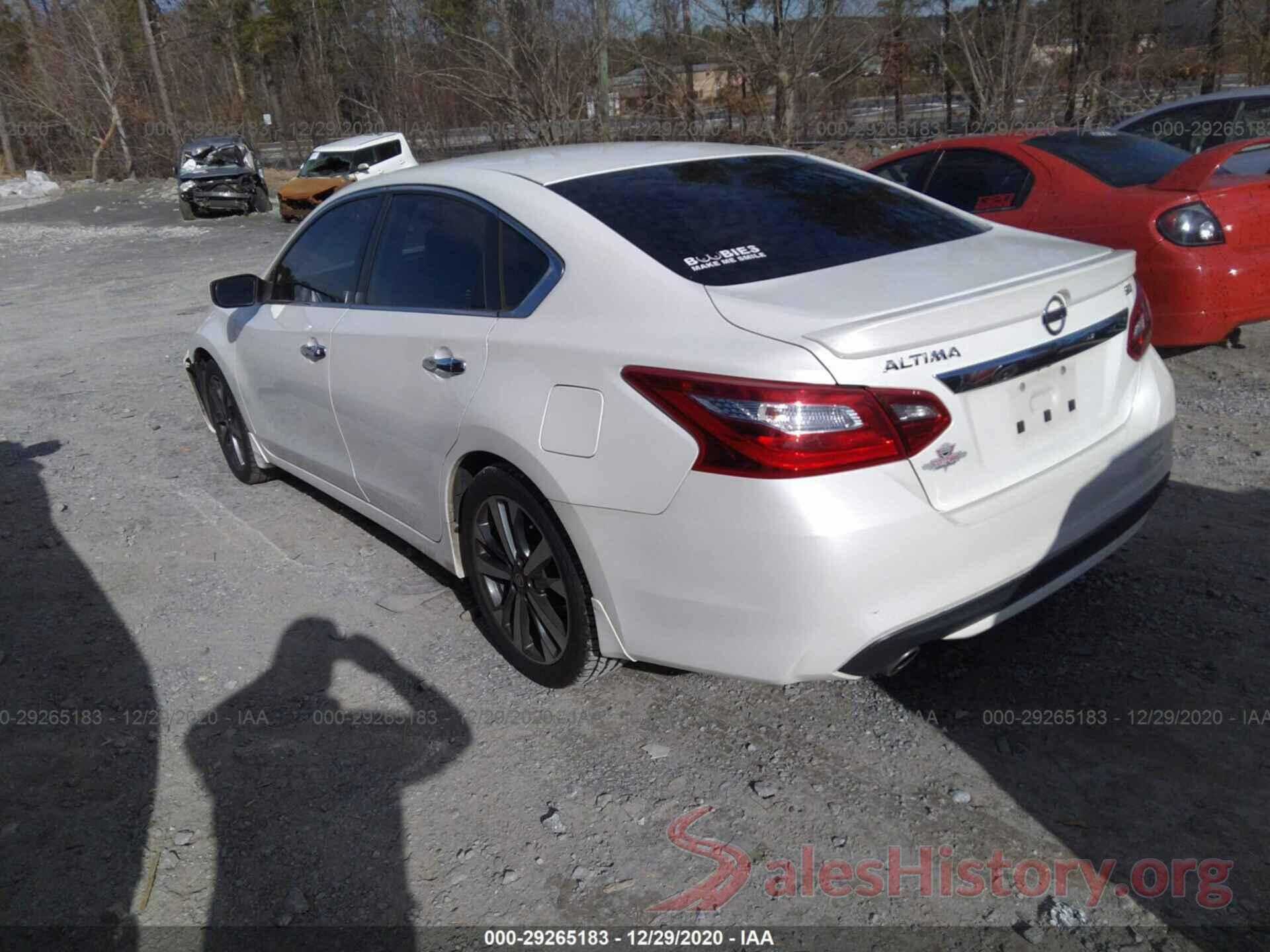 1N4AL3AP3GC291634 2016 NISSAN ALTIMA