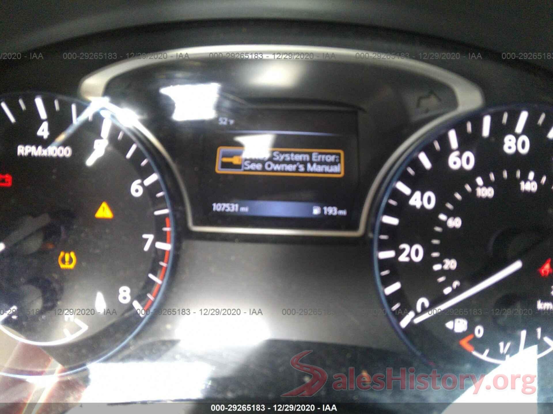 1N4AL3AP3GC291634 2016 NISSAN ALTIMA