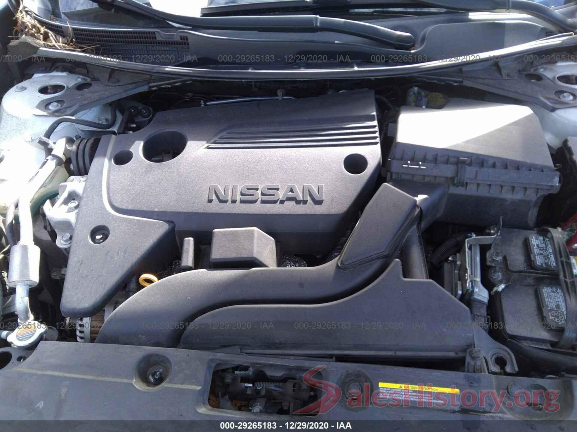 1N4AL3AP3GC291634 2016 NISSAN ALTIMA