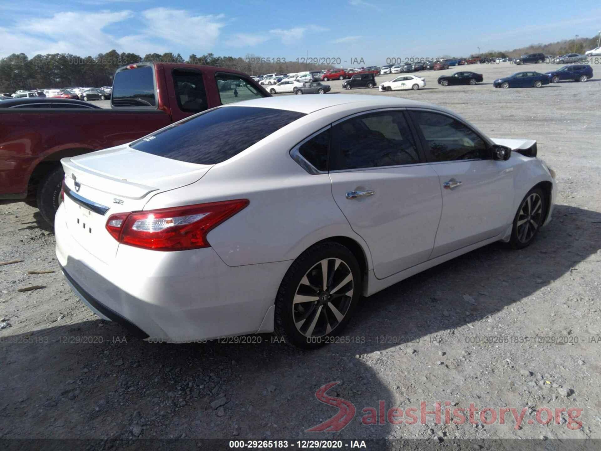 1N4AL3AP3GC291634 2016 NISSAN ALTIMA