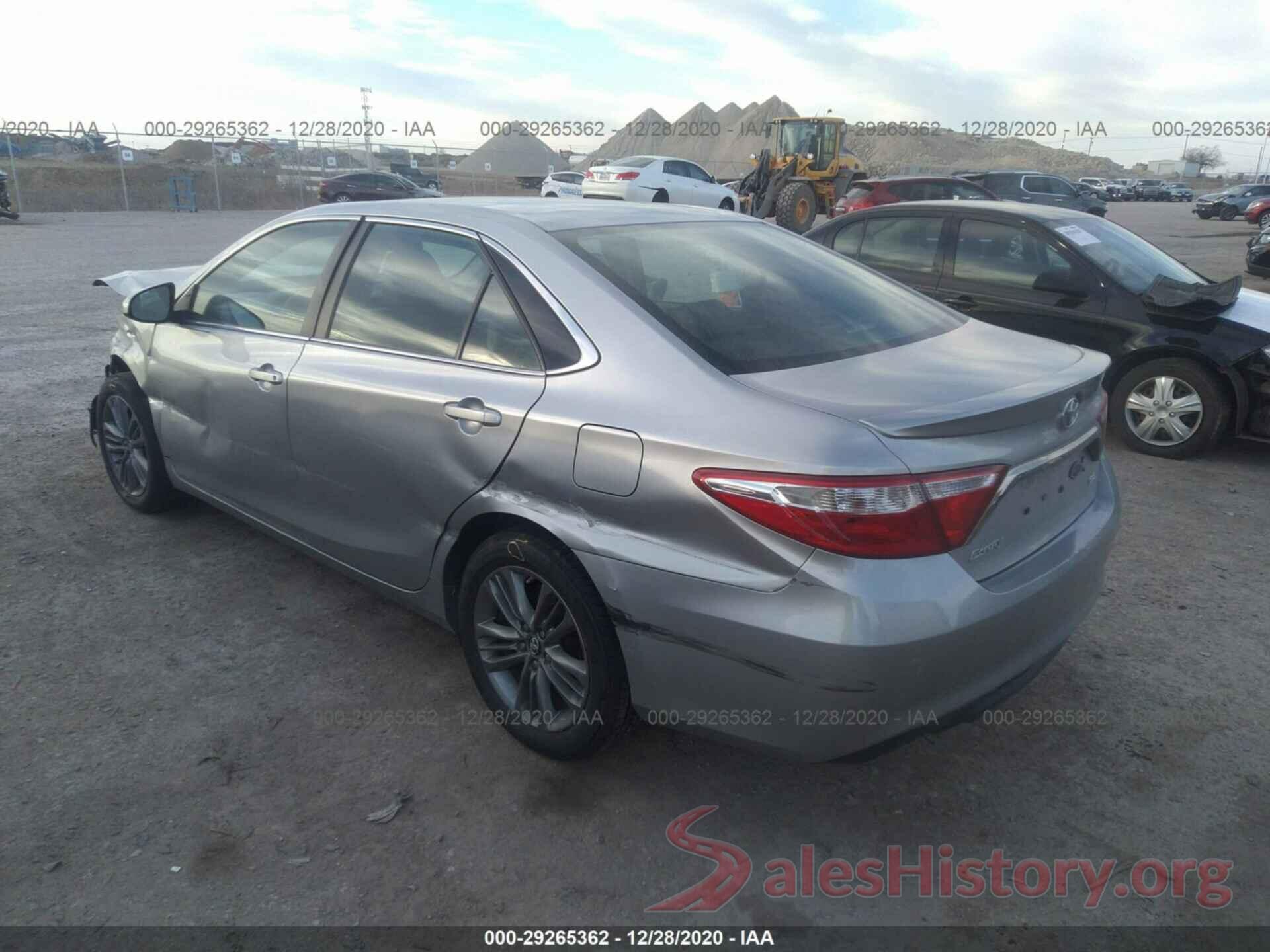 4T1BF1FK3HU375189 2017 TOYOTA CAMRY