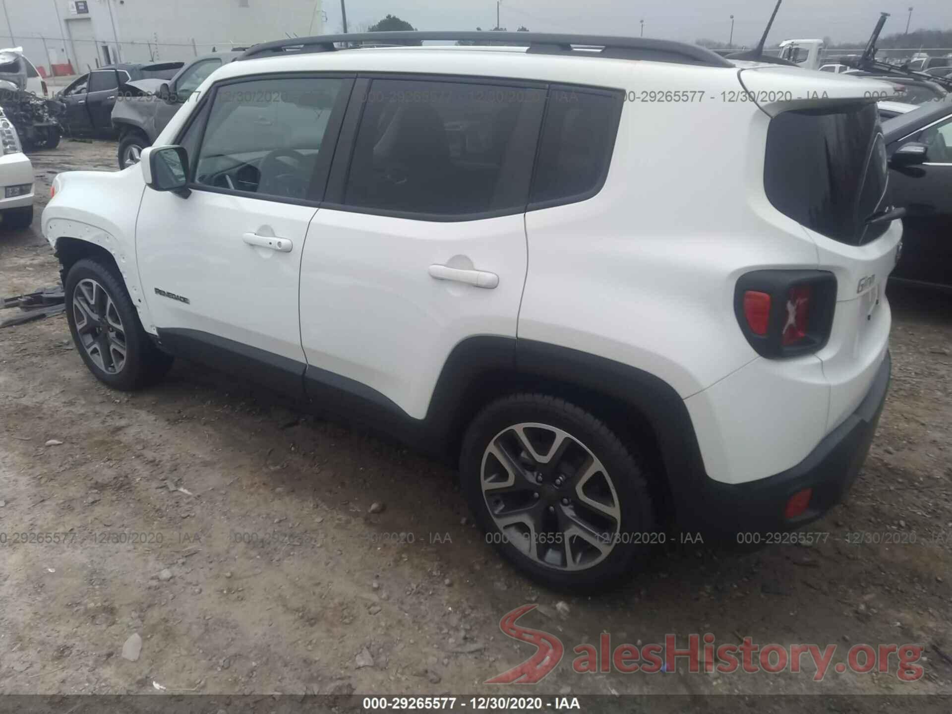 ZACCJABB2JPJ18977 2018 JEEP RENEGADE