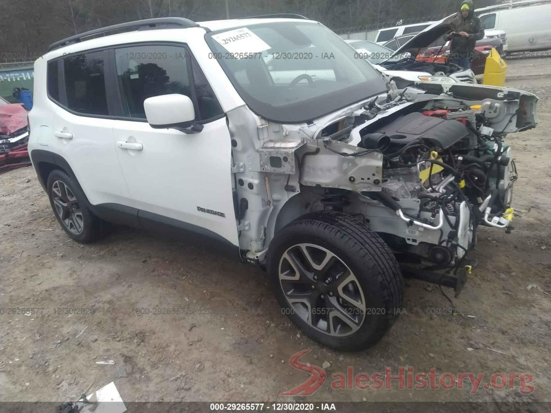 ZACCJABB2JPJ18977 2018 JEEP RENEGADE