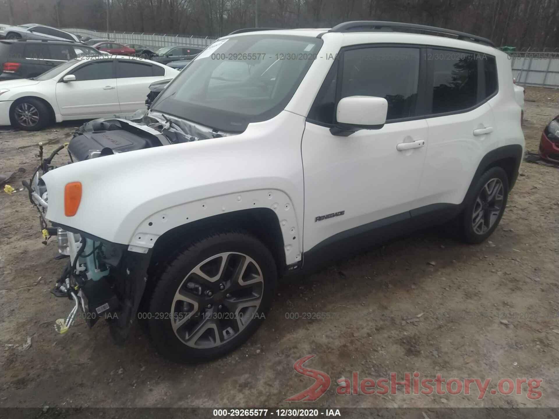 ZACCJABB2JPJ18977 2018 JEEP RENEGADE