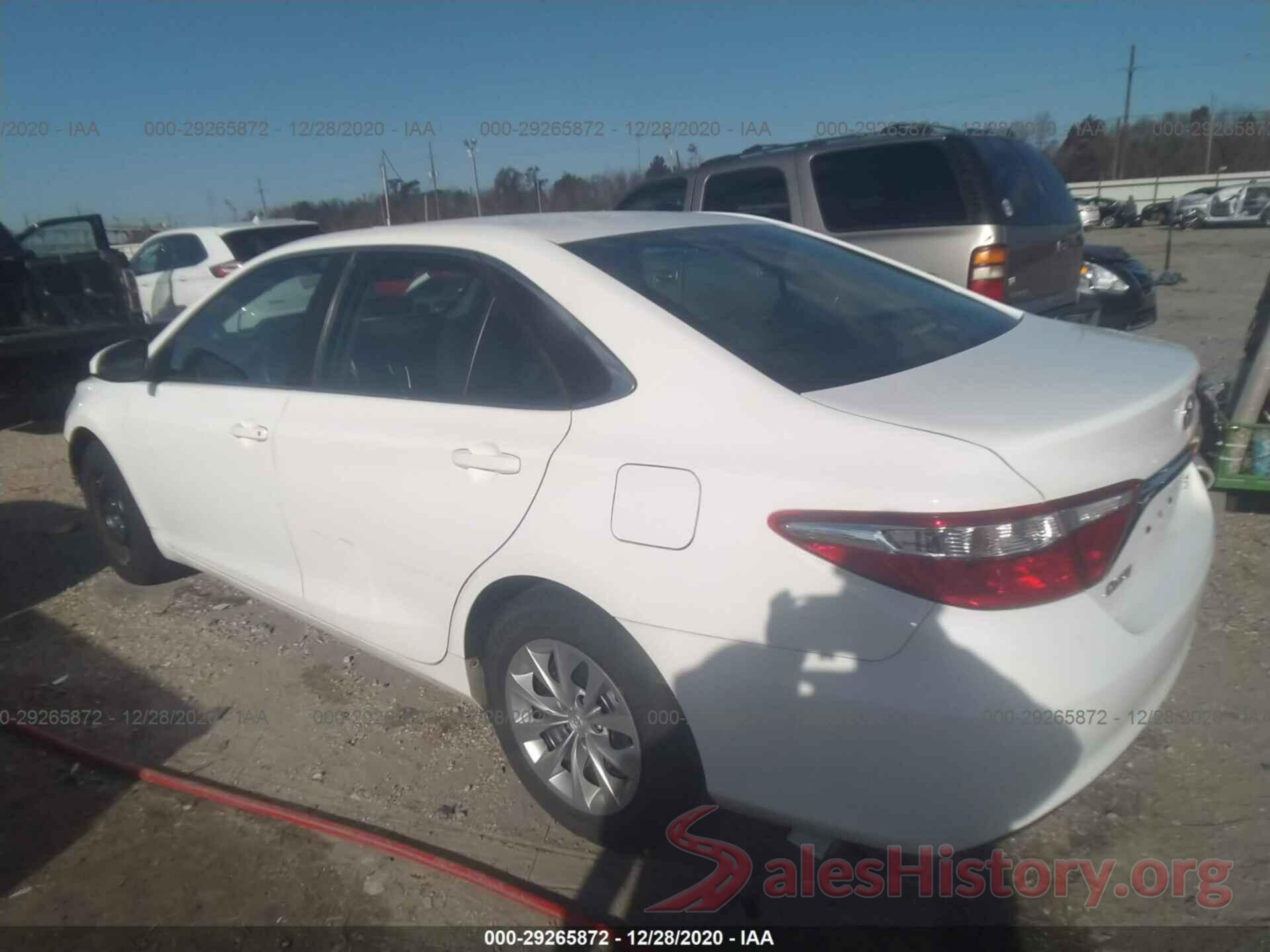 4T1BF1FK0GU247183 2016 TOYOTA CAMRY