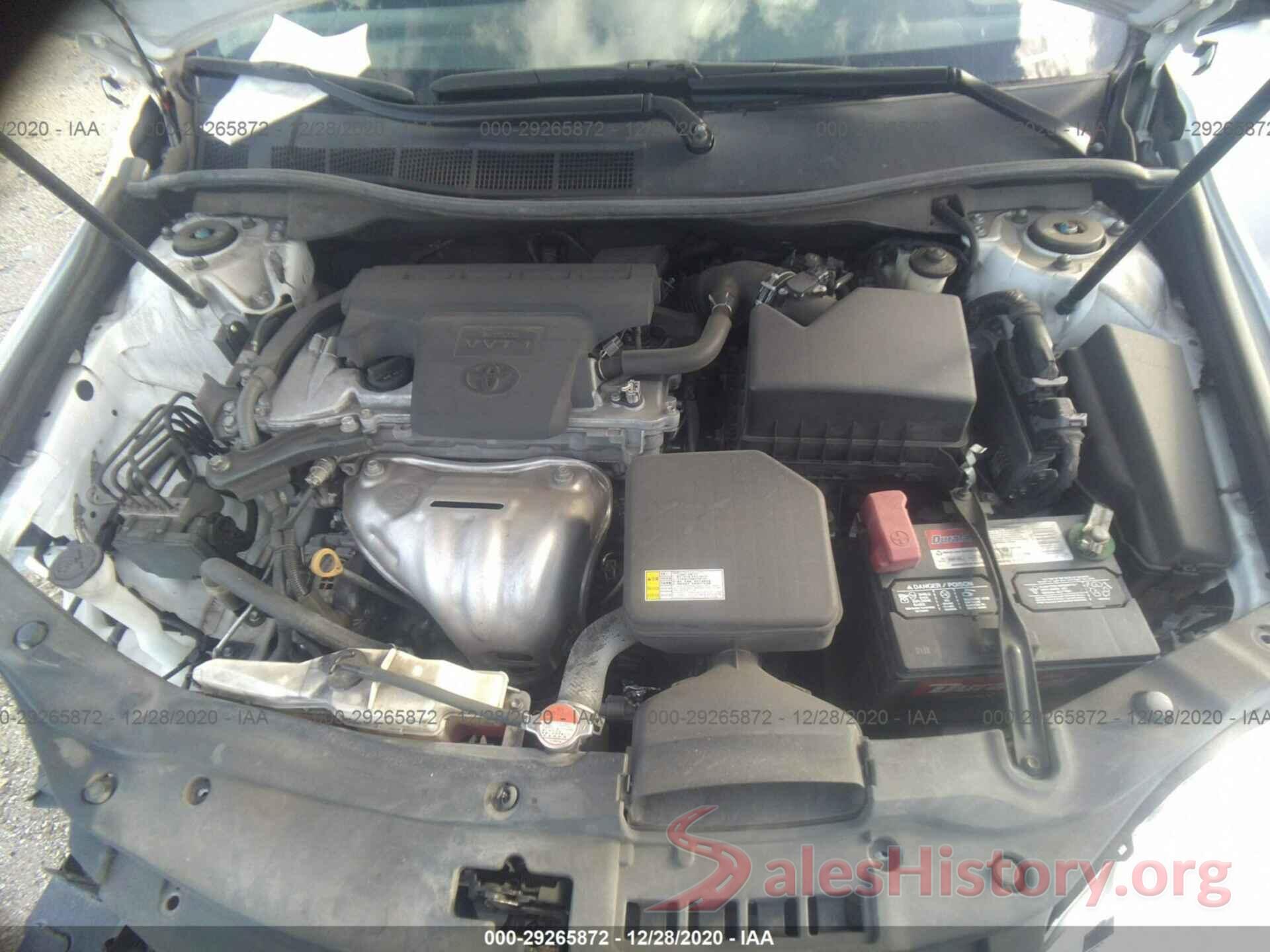 4T1BF1FK0GU247183 2016 TOYOTA CAMRY