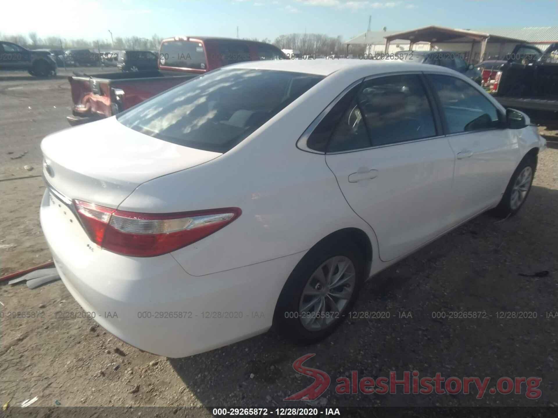 4T1BF1FK0GU247183 2016 TOYOTA CAMRY