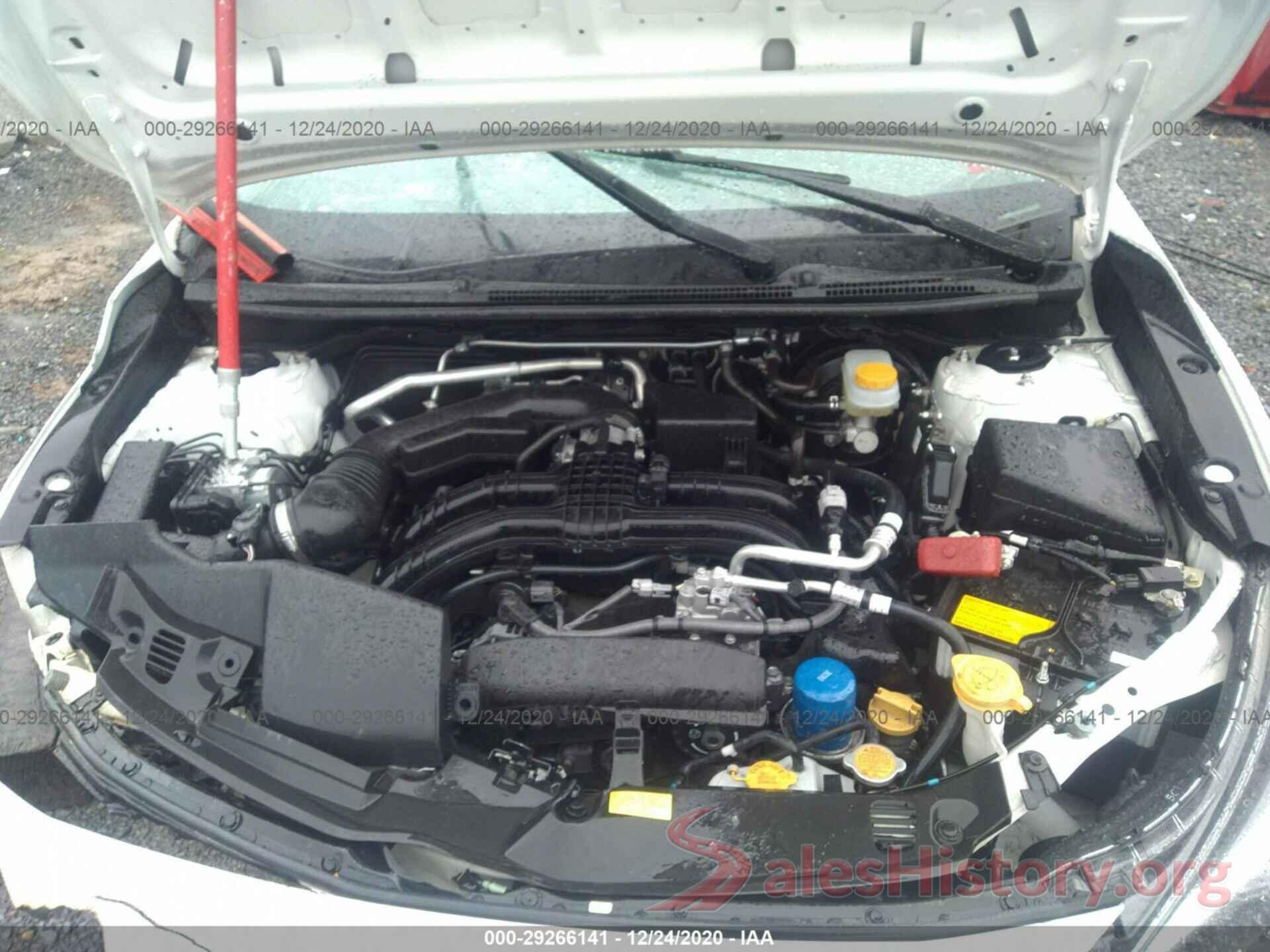 JF2GTAAC2L9227583 2020 SUBARU CROSSTREK