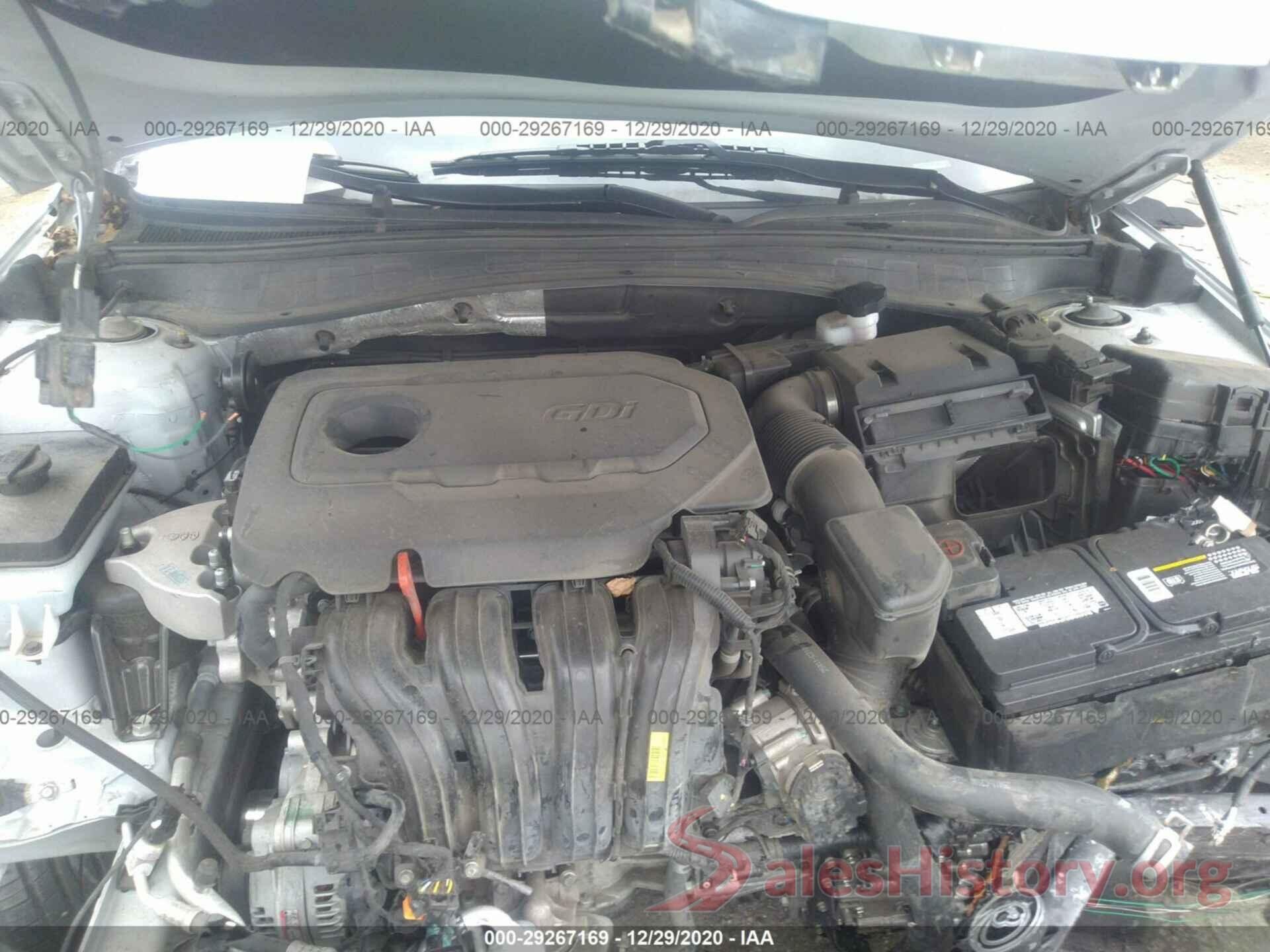 5XXGT4L3XJG218305 2018 KIA OPTIMA