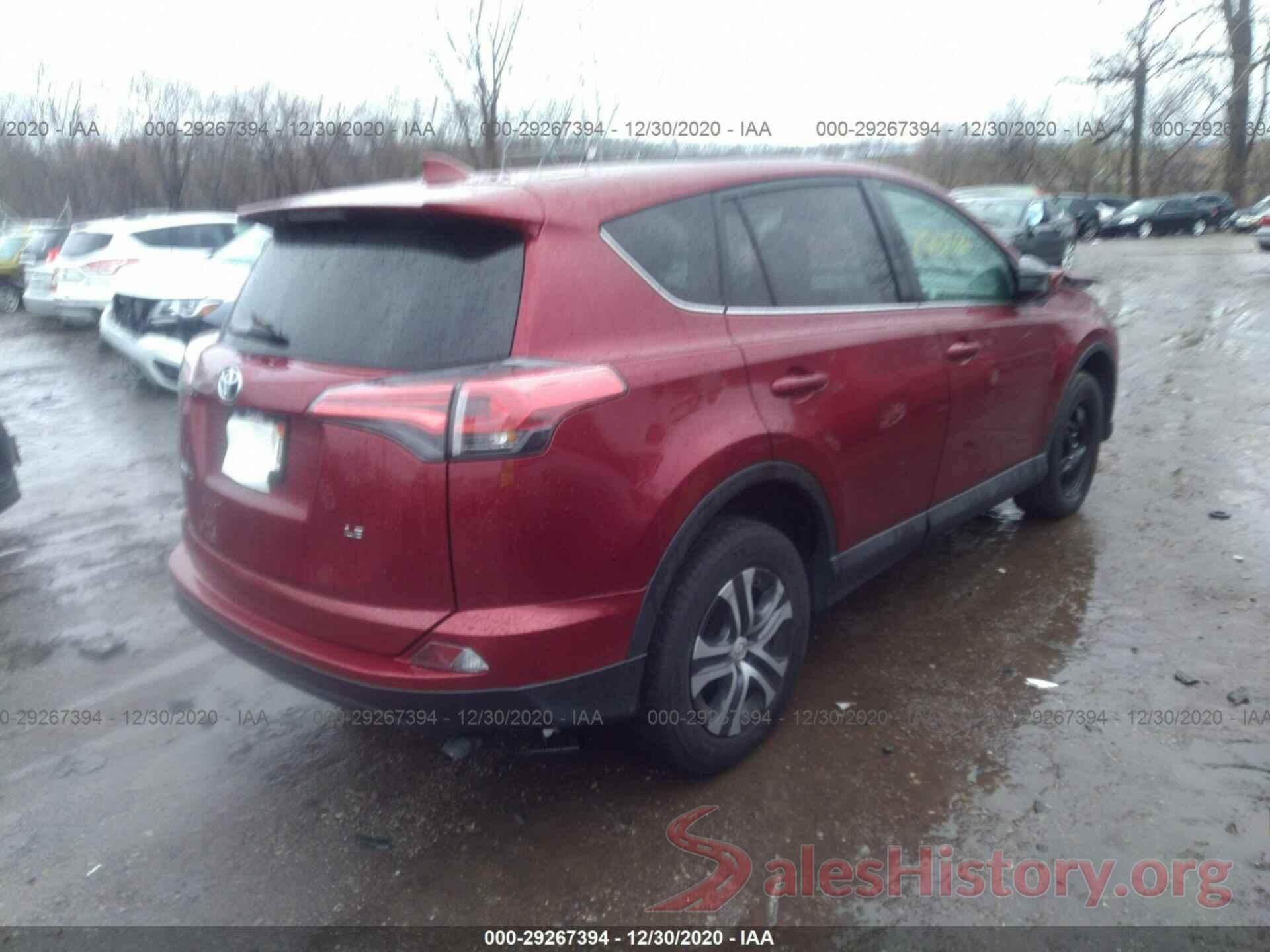 2T3ZFREV4JW447491 2018 TOYOTA RAV4