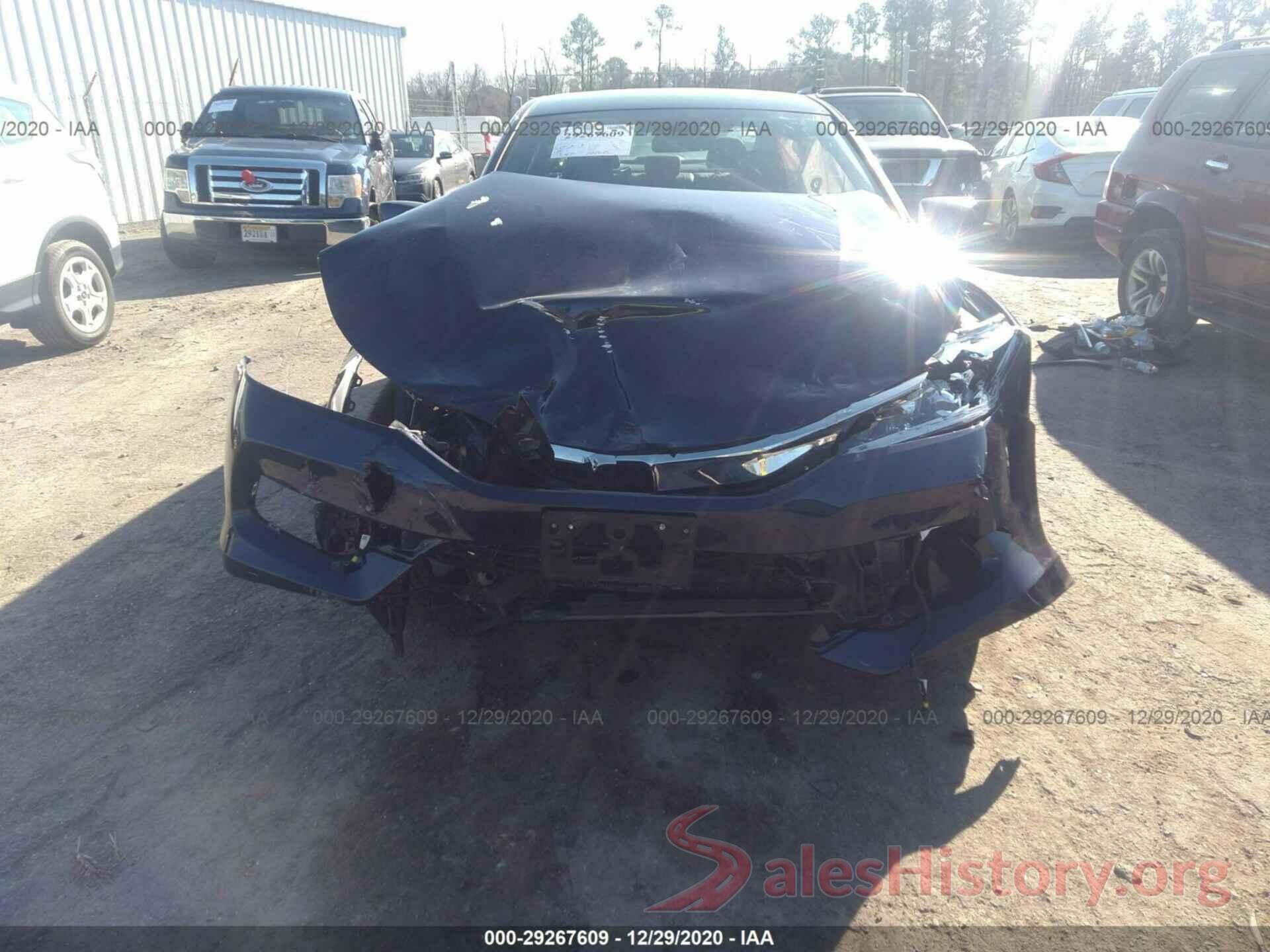 1HGCR2F13HA066371 2017 HONDA ACCORD SEDAN