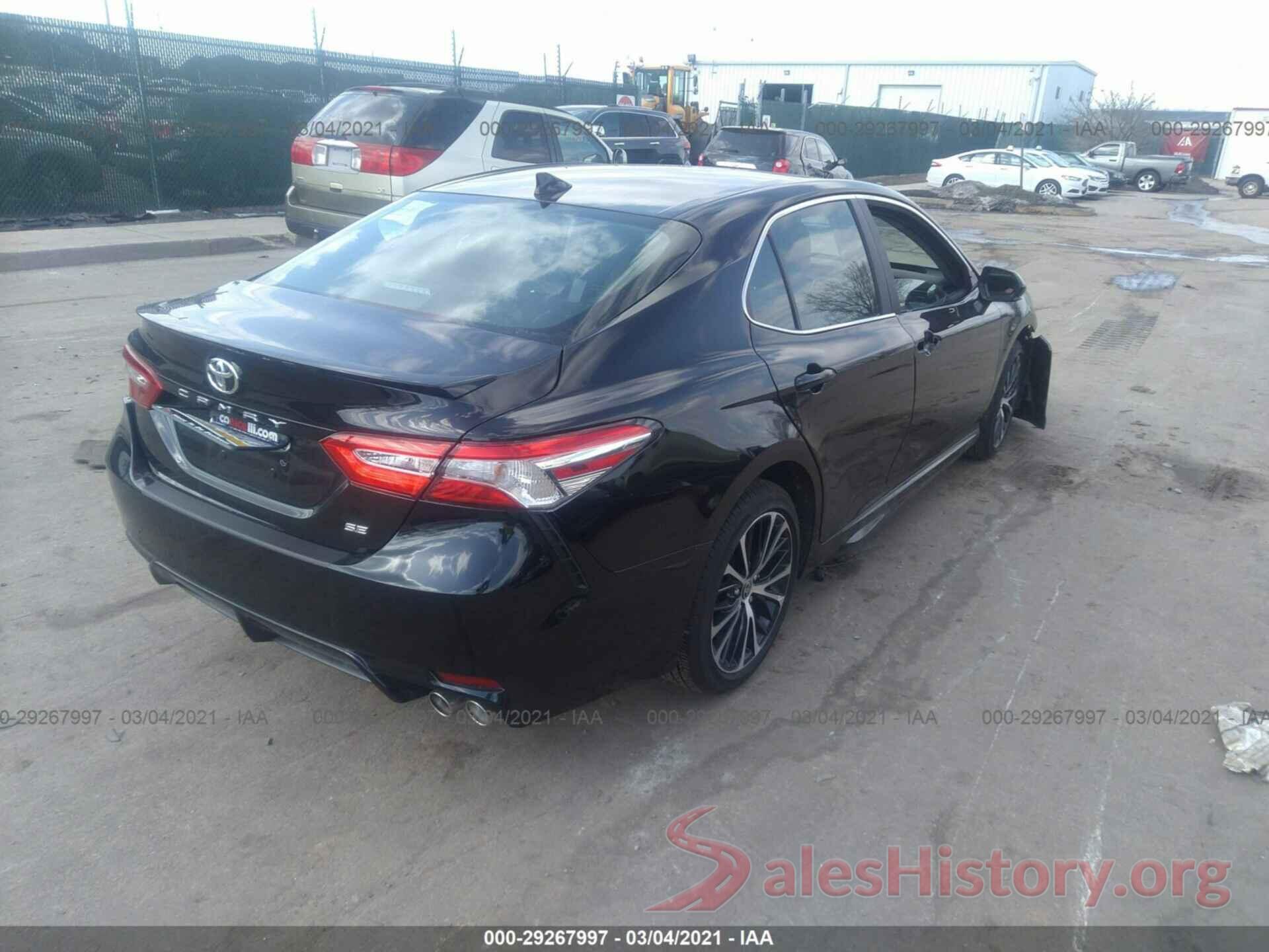 4T1M11AK1LU388062 2020 TOYOTA CAMRY