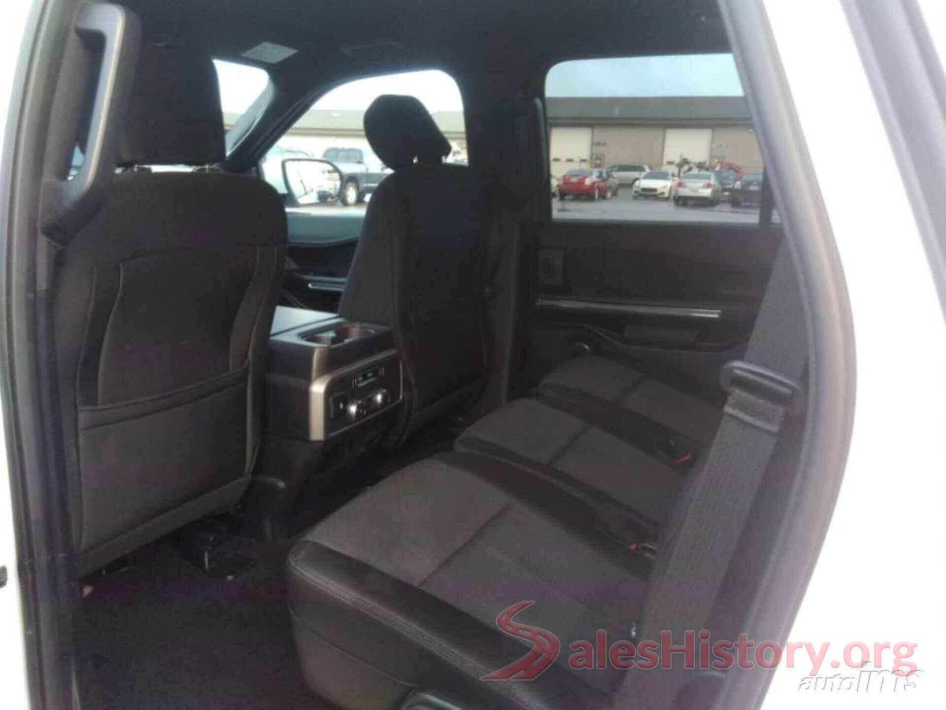 1FMJU1JT7JEA61353 2018 FORD EXPEDITION