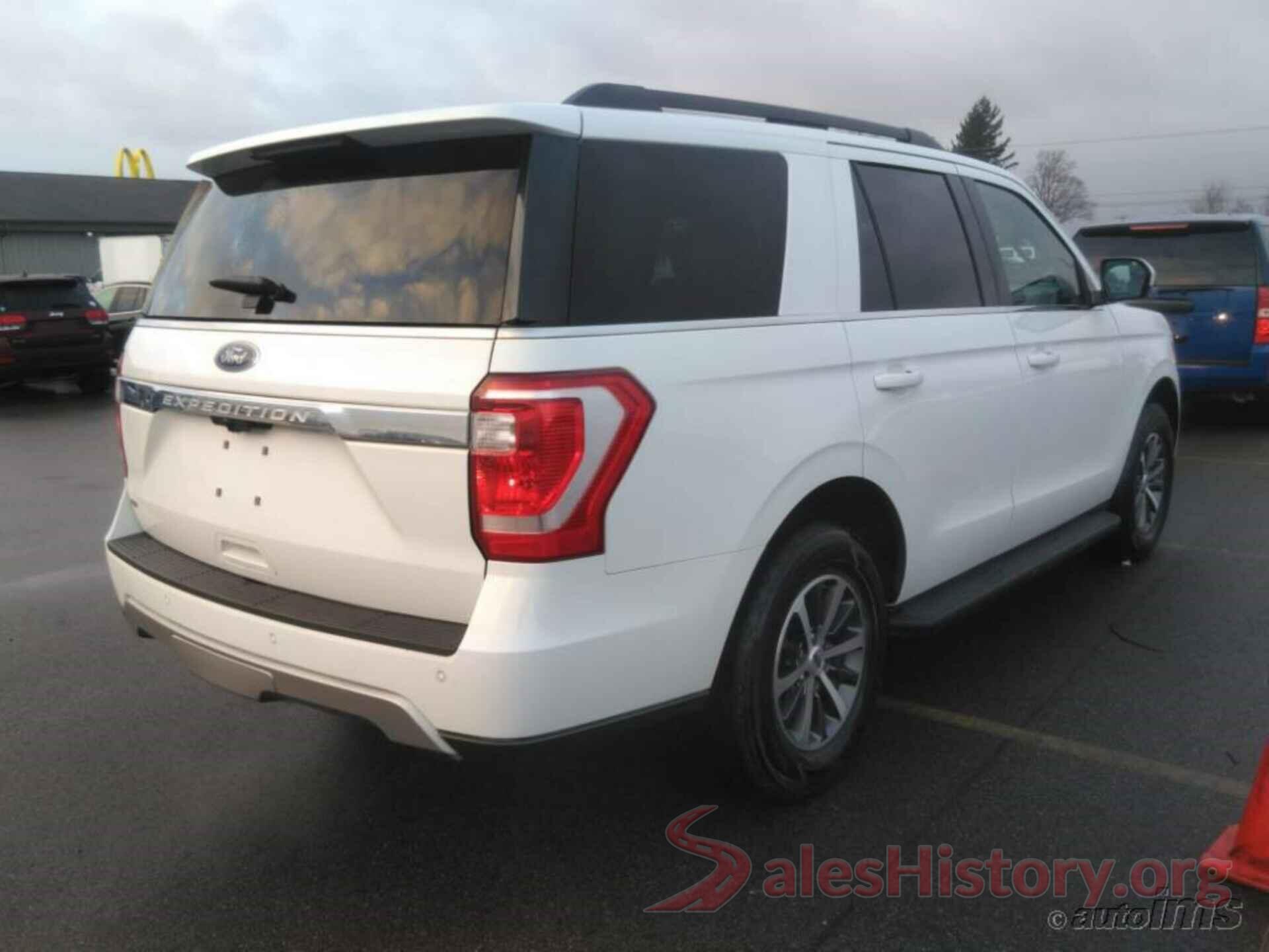 1FMJU1JT7JEA61353 2018 FORD EXPEDITION