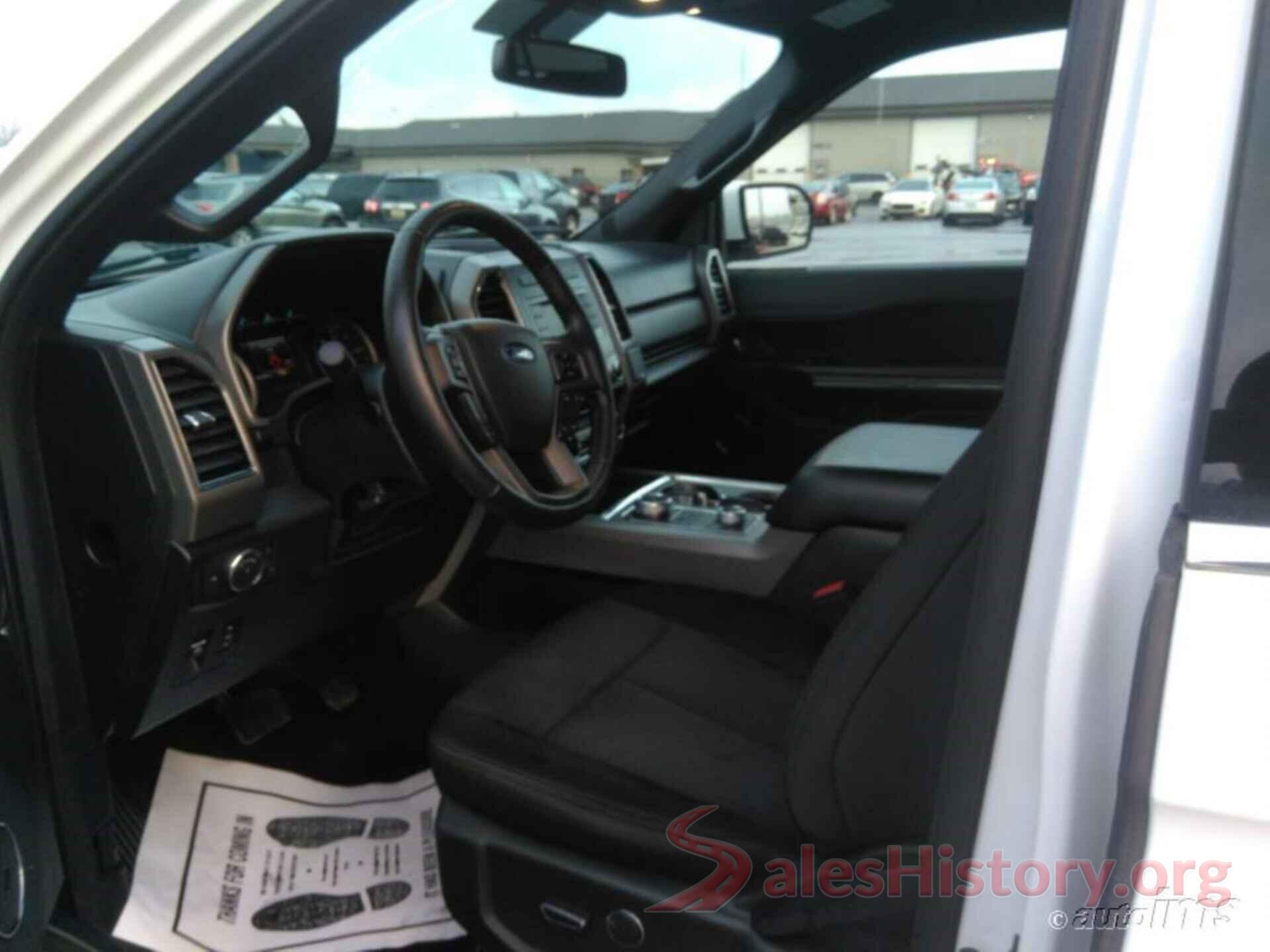 1FMJU1JT7JEA61353 2018 FORD EXPEDITION