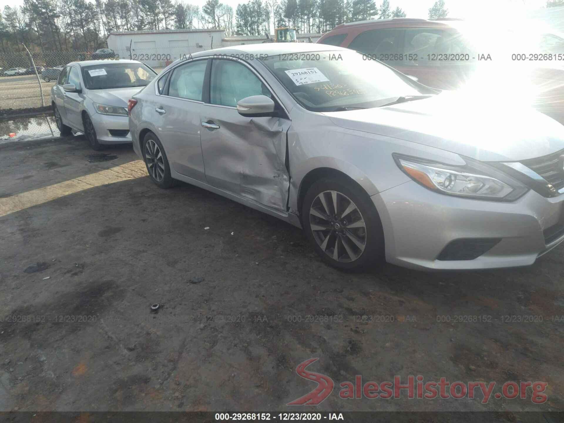 1N4AL3AP9HC203011 2017 NISSAN ALTIMA