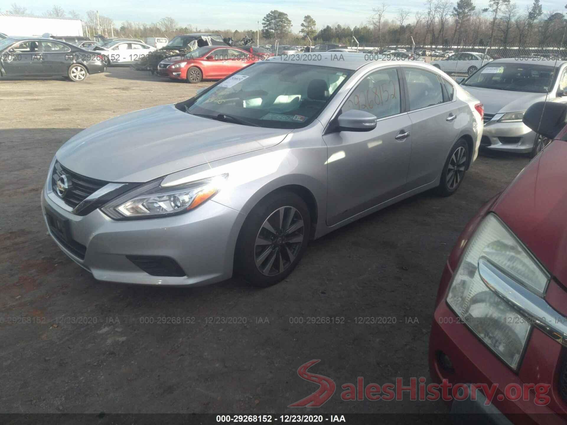 1N4AL3AP9HC203011 2017 NISSAN ALTIMA