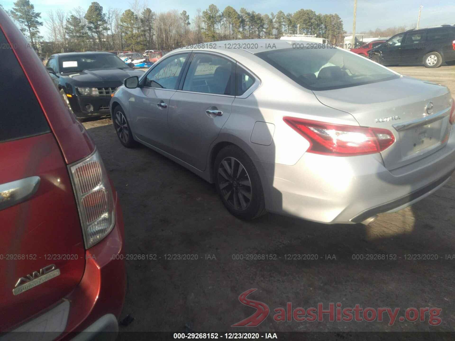 1N4AL3AP9HC203011 2017 NISSAN ALTIMA